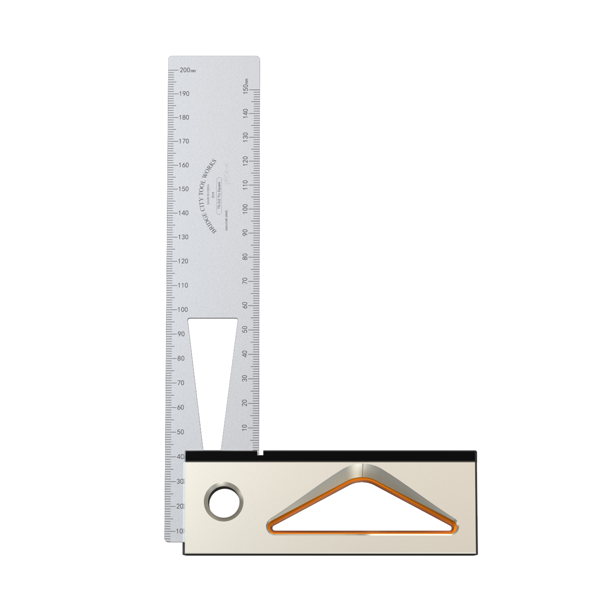 bridge-city-tools-ts-1v2-anschlagwinkel-edelstahl-justierbar image 7