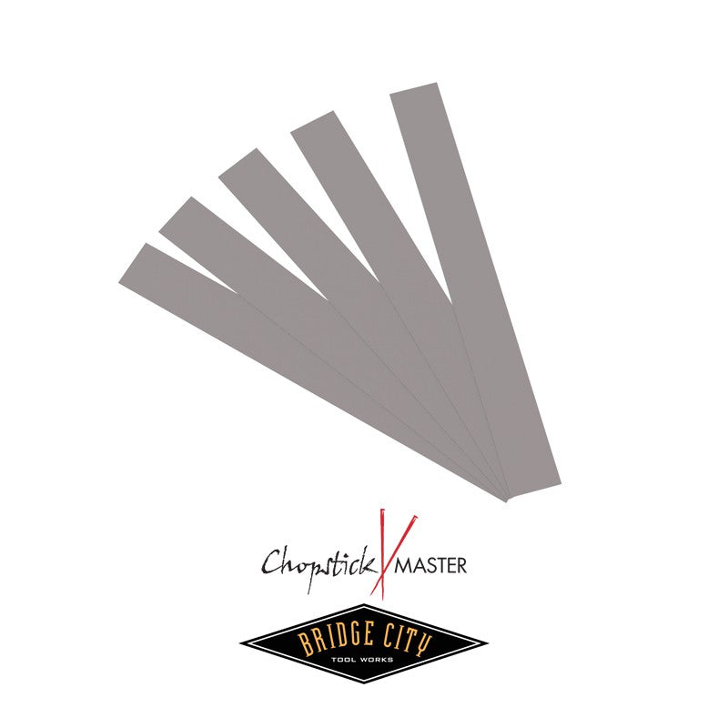 bridge-city-chopstick-masters-as-csm-schleifstreifen-5er-set image 1