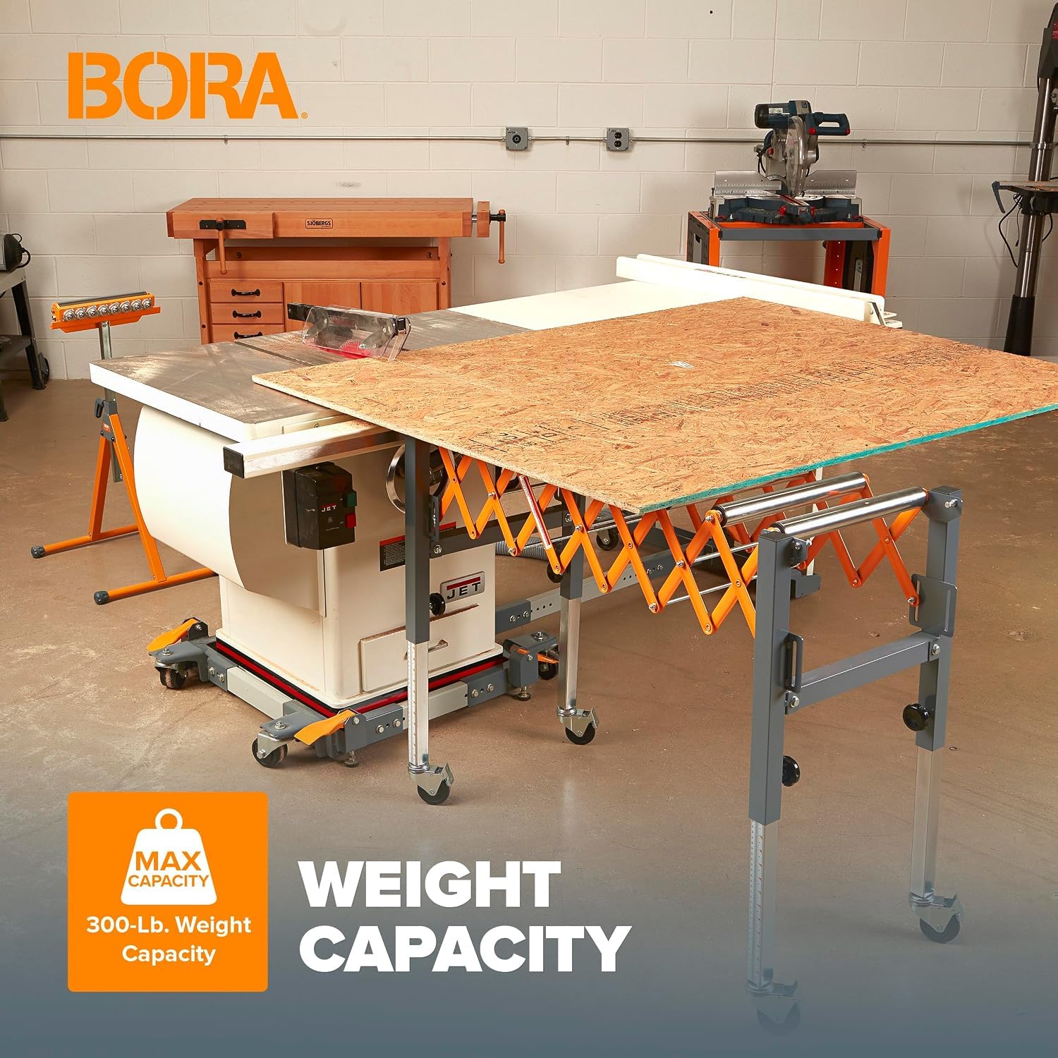 bora-portamate-pm-2700-rollenbock-h-henverstellbar-136-kg image 5