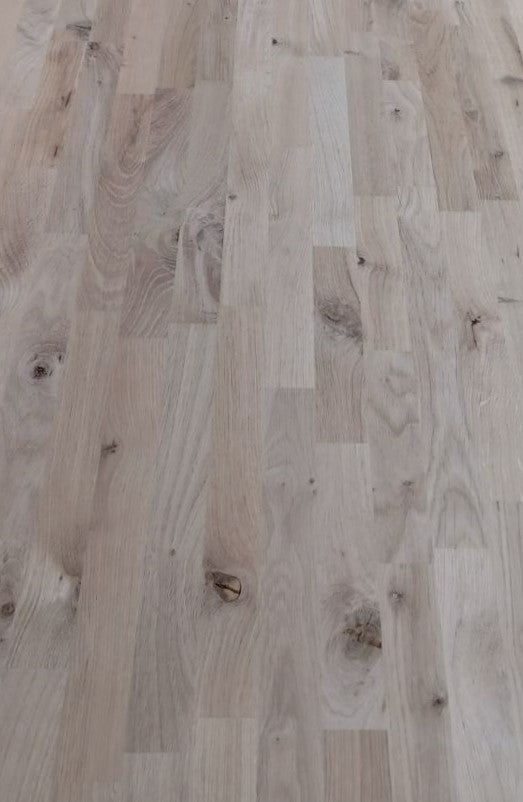 arctic-holz-leimholzplatten-eiche-kgl-rustic-4800x670x40-massivholzplatte image 1