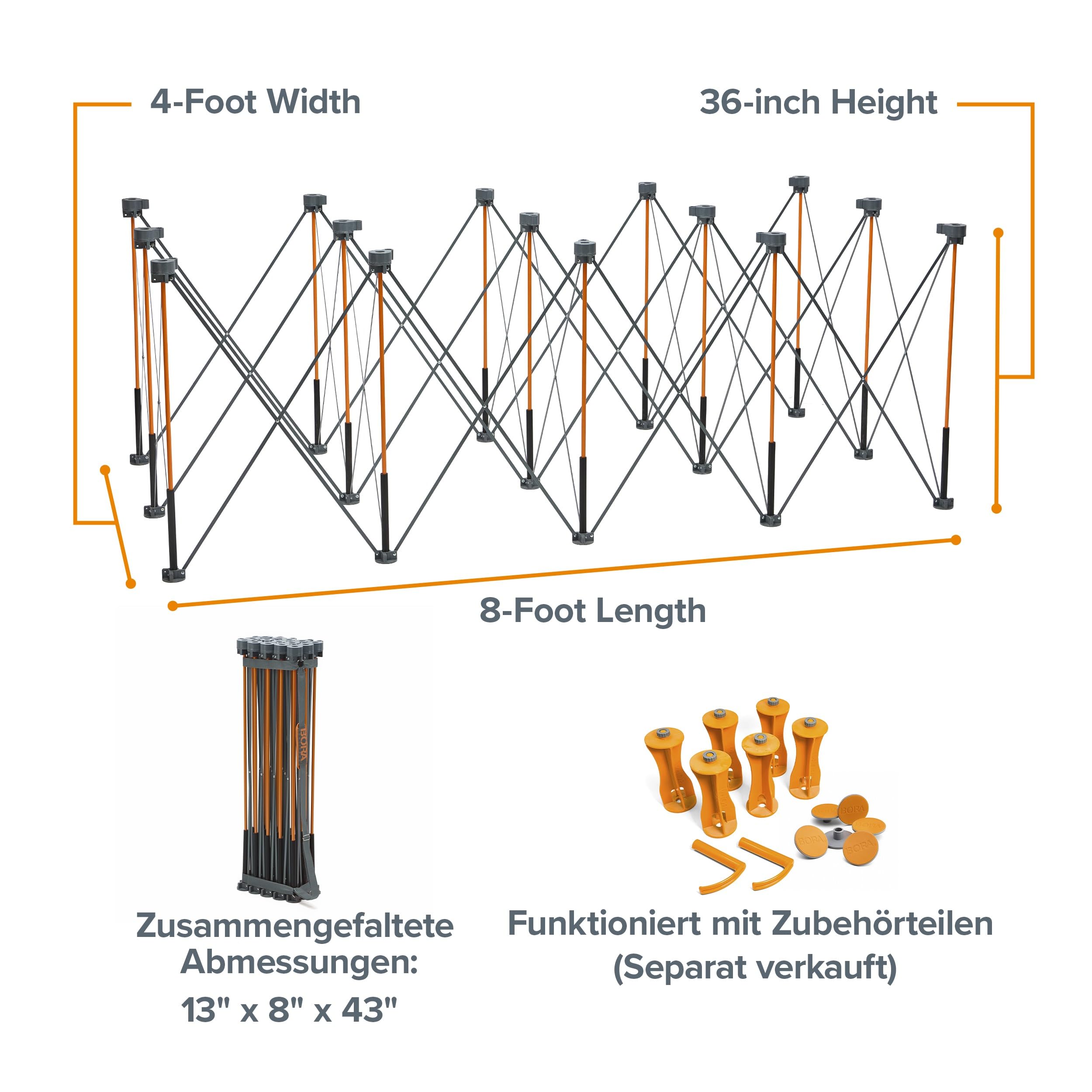 bora-centipede-ct15-werkbank-klappbar-122x244-cm-91-cm image 2