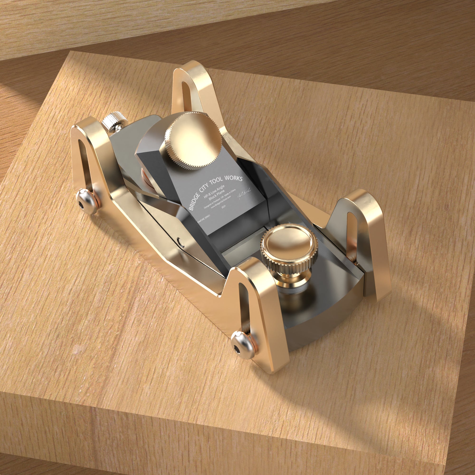 bridge-city-tools-hp-8-mini-blockhobel-aluminium-42-grad image 3