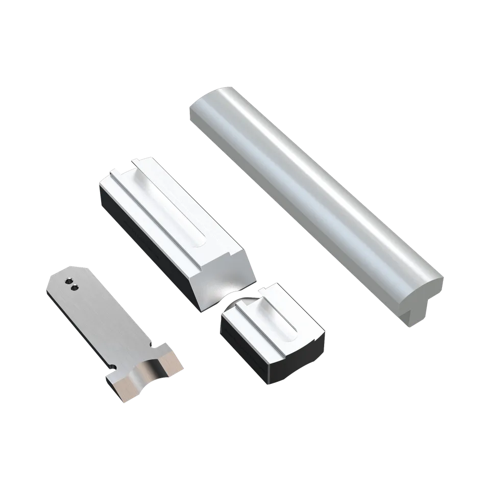 bridge-city-tools-hp-6fx-crown-kit-profil-hobelset-30-40-50-mm image 1