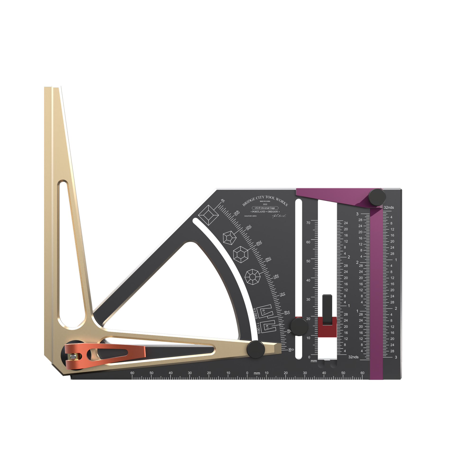 bridge-city-ug-1-universal-gauge-anrei-werkzeug-winkelmesser image 3