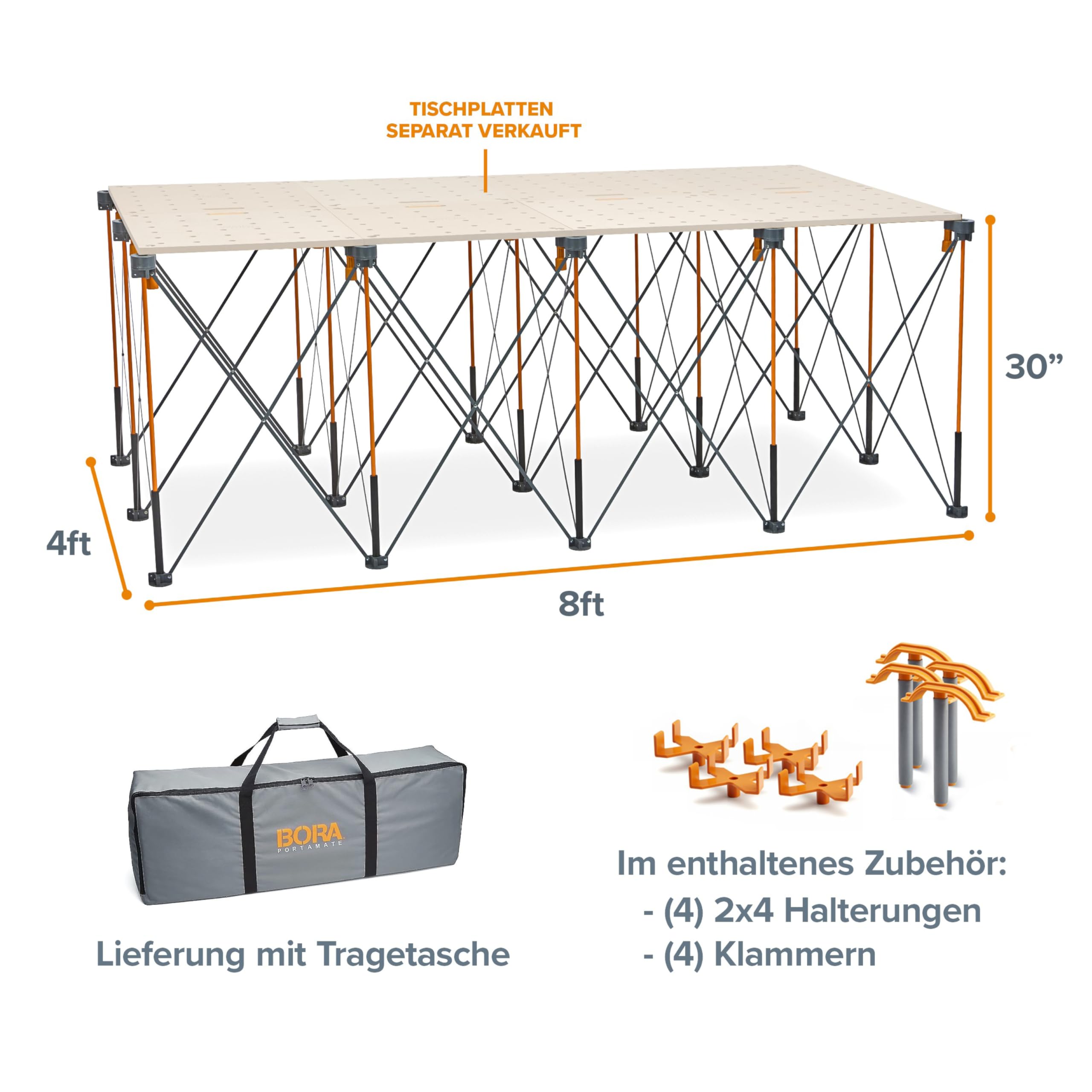 bora-centipede-ck15s-werktisch-klappbar-122x244cm-2725kg image 2