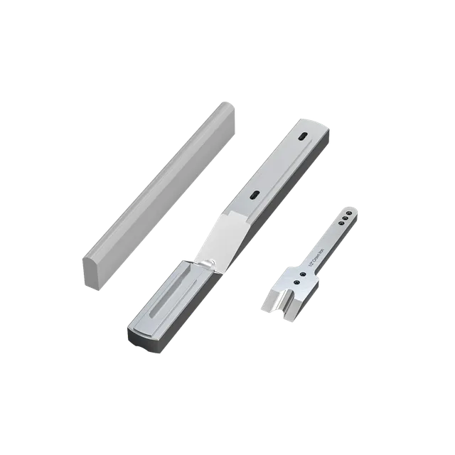 bridge-city-hp-10-hobel-crown-kit-1-2-zoll-profil-set image 1
