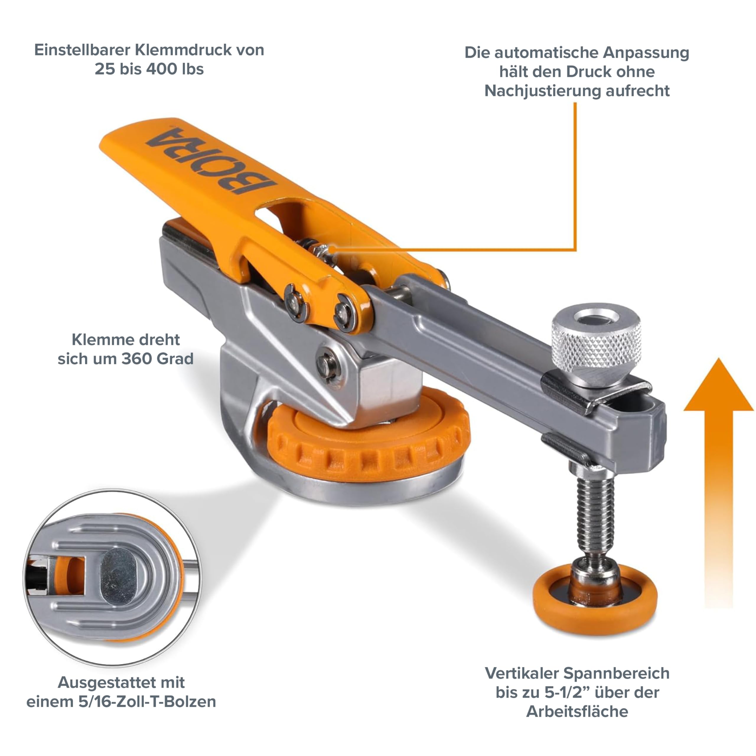 bora-br-g050101-t-nut-klemme-8-mm-360-auto-justierung image 2