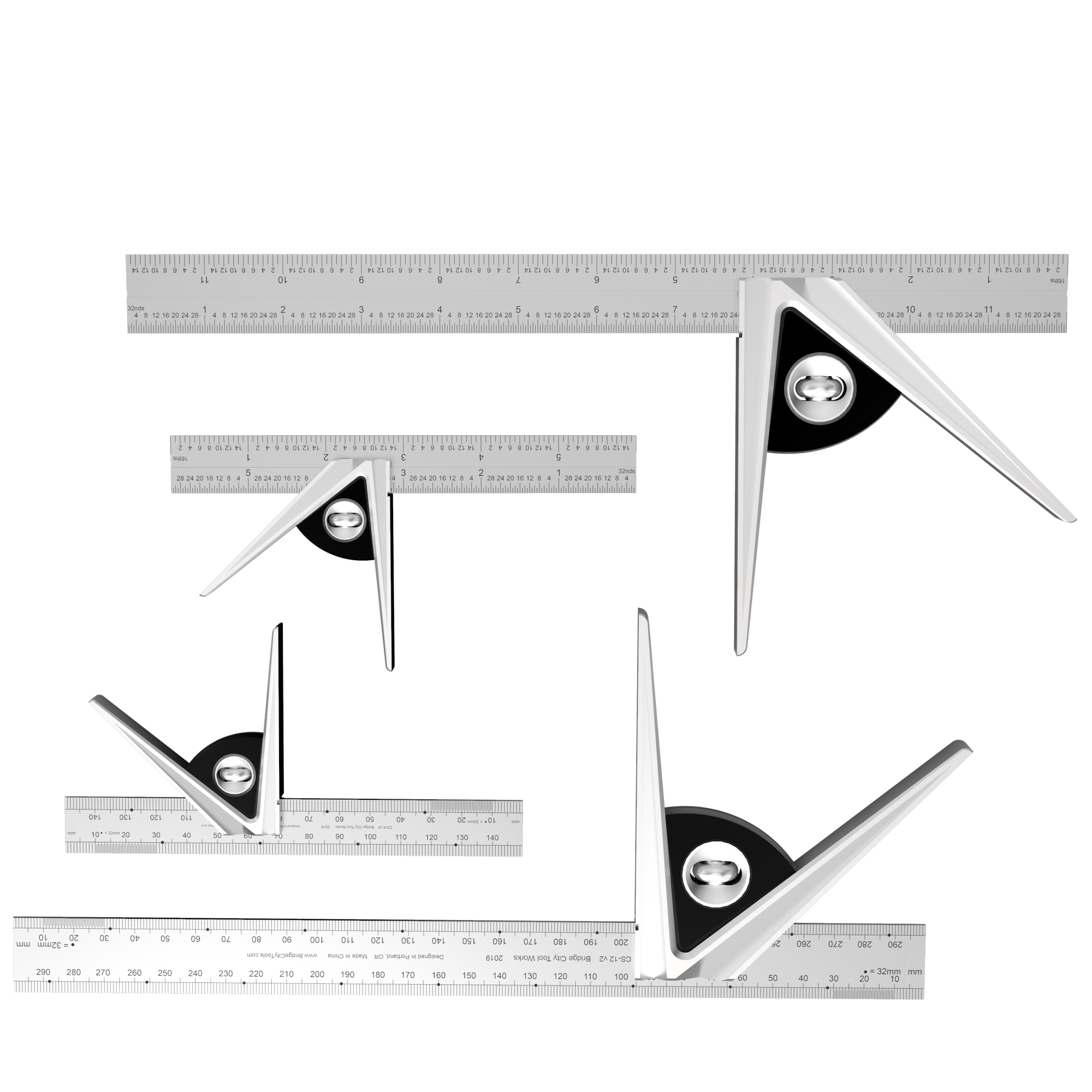 bridge-city-tools-cs-6v2-m-kombinationswinkel-150mm-metrisch image 1