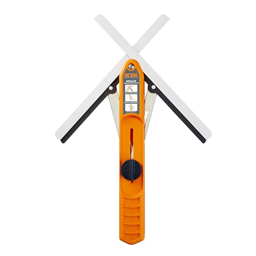 bora-miterix-530401-winkelmesser-aluminium-gehrung image 8