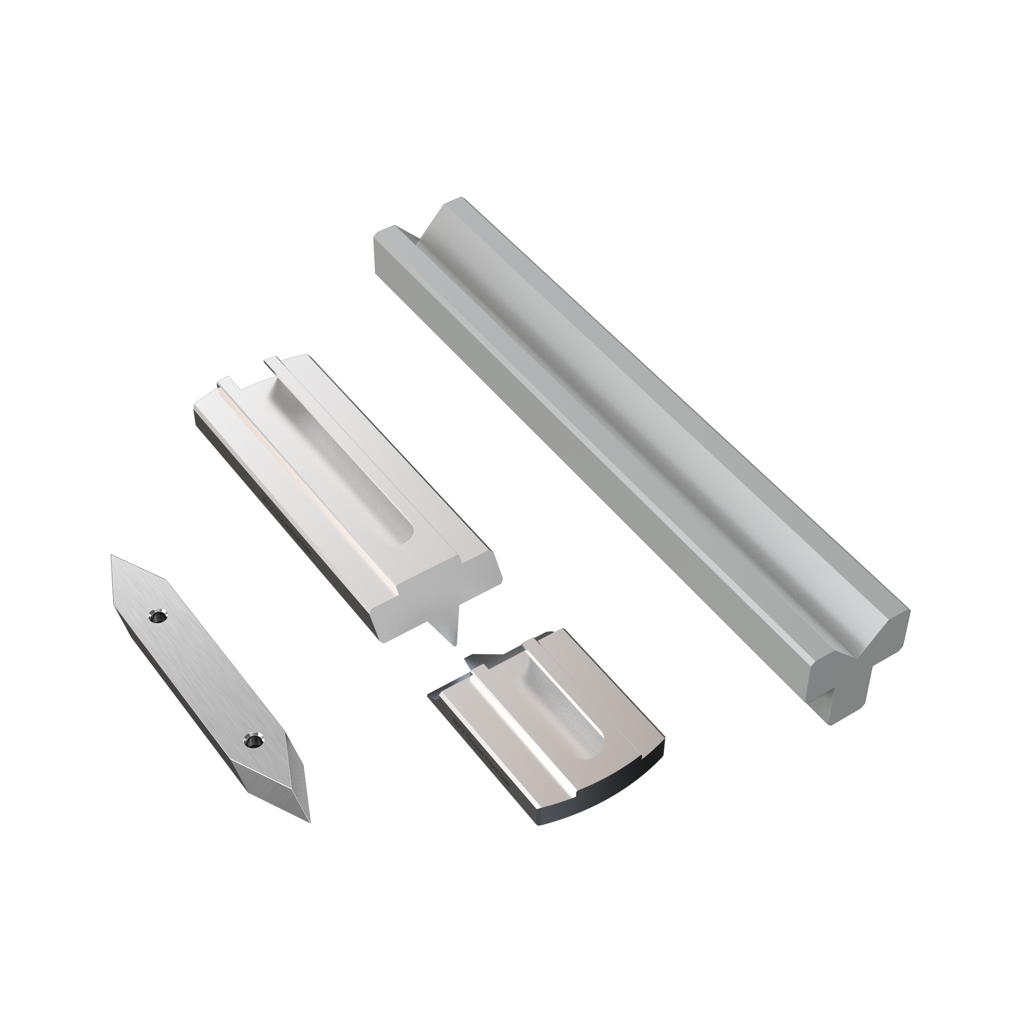 bridge-city-tools-hp-6fx-v-groove-kit-nut-hobelset-60-90 image 1