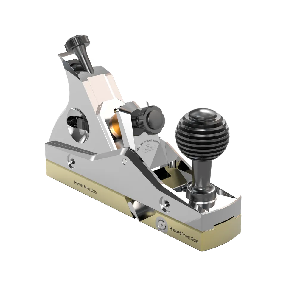 bridge-city-hp-6fx-mini-multi-hobel-handhobel-holz-metall image 1
