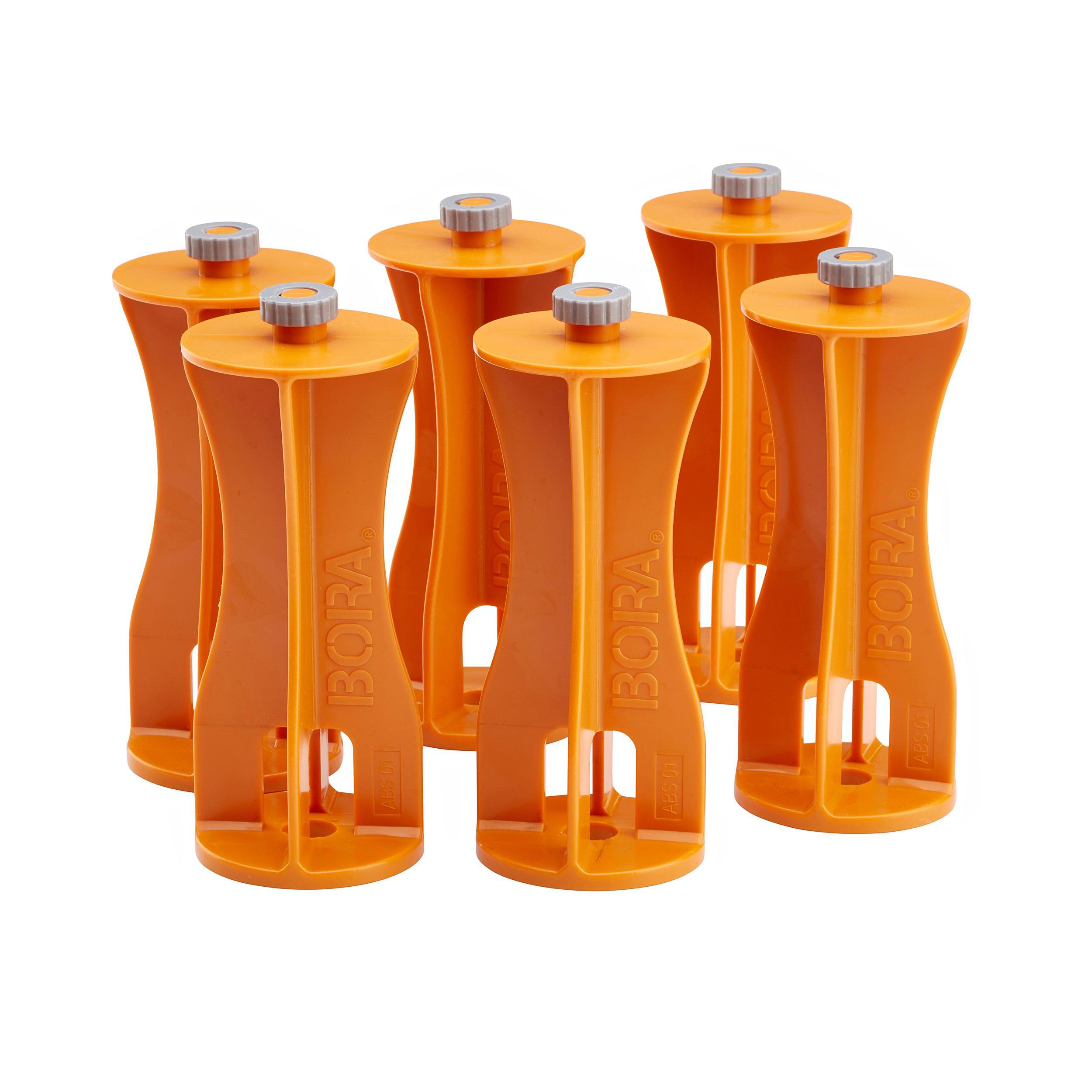 bora-ca0506-centipede-erh-hung-6-tlg-15-cm-91-4-cm image 1