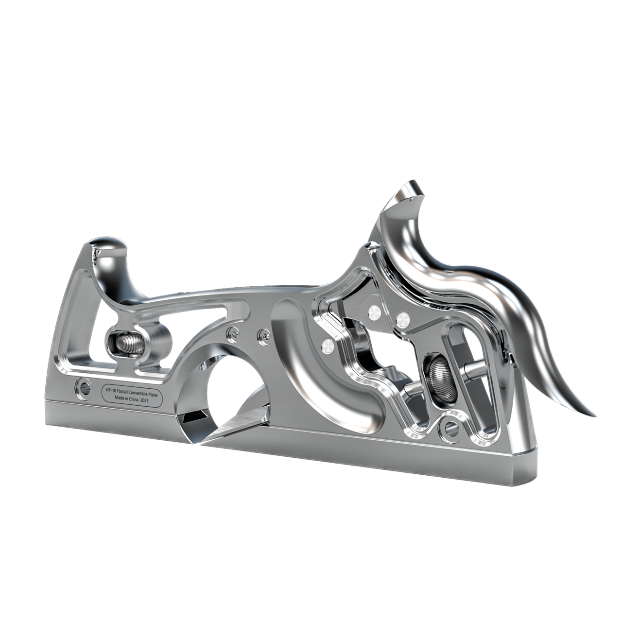 bridge-city-tools-hp-10-foxtail-hobel-convertible-kompakt image 1