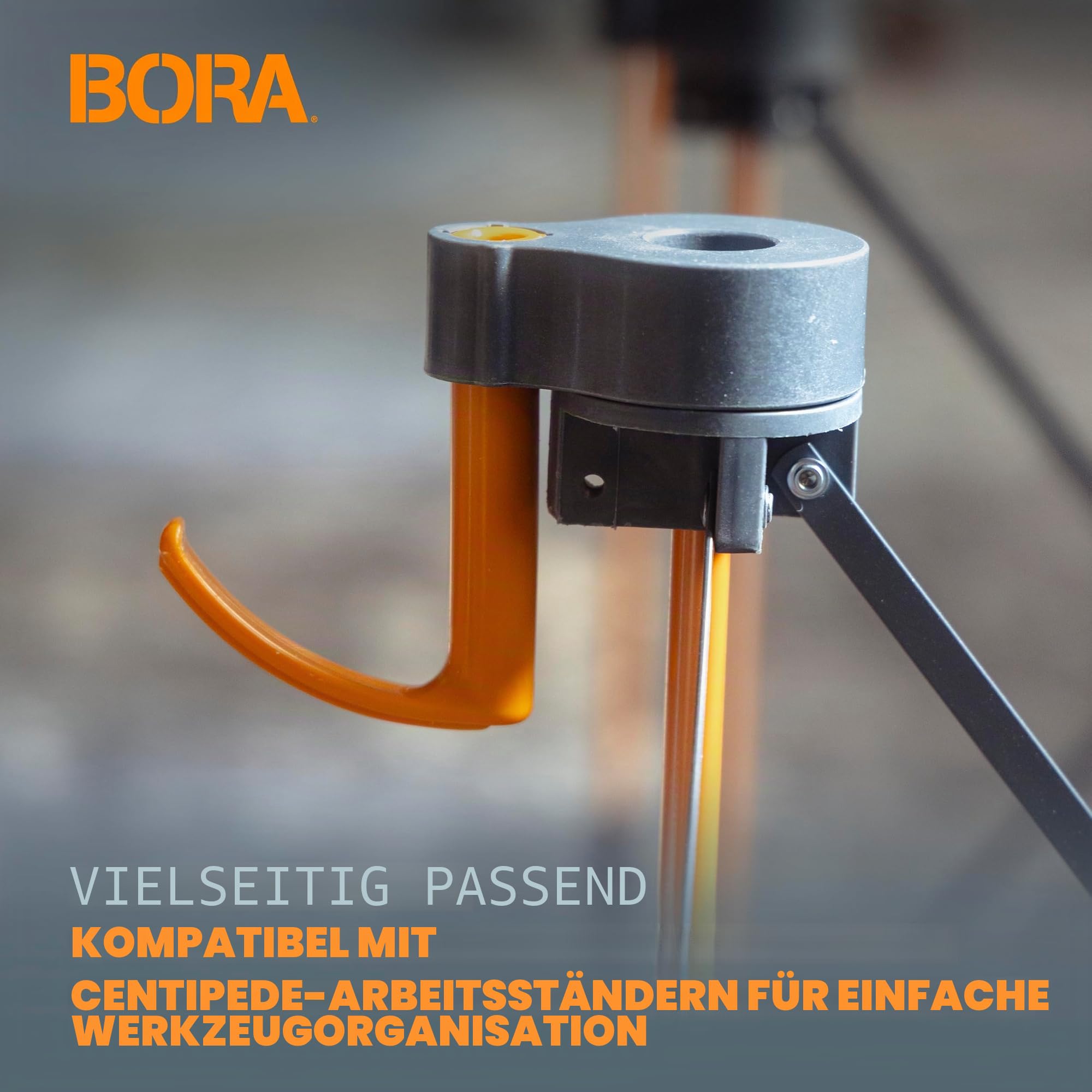 bora-centipede-ca0402-haken-set-2-teilig-werkzeughalter image 2