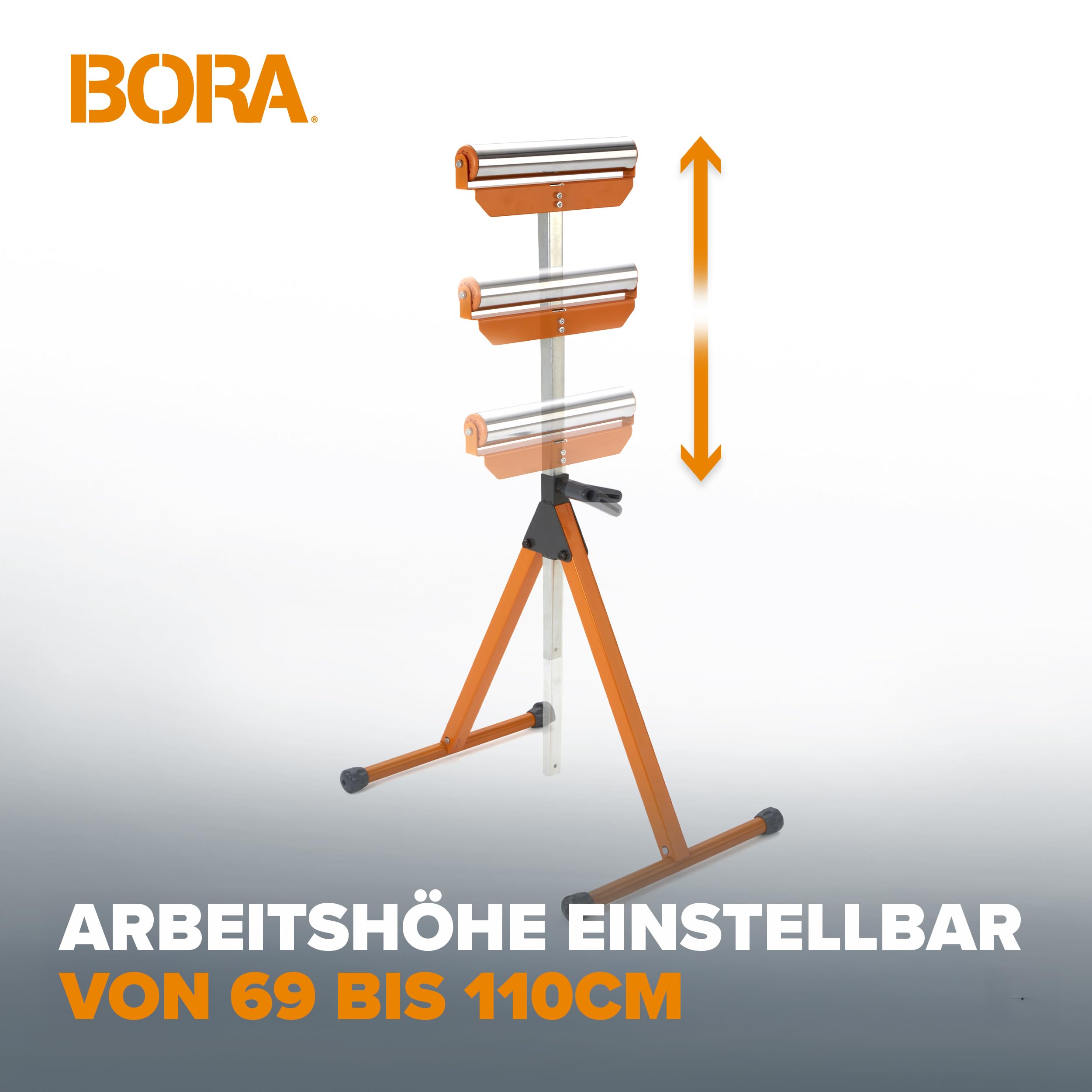 bora-pm-5090-rollenbock-h-henverstellbar-136-kg-stahlrolle image 3