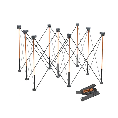 bora-centipede-ct9-werktisch-klappbar-4x4-ft-mobil image 8