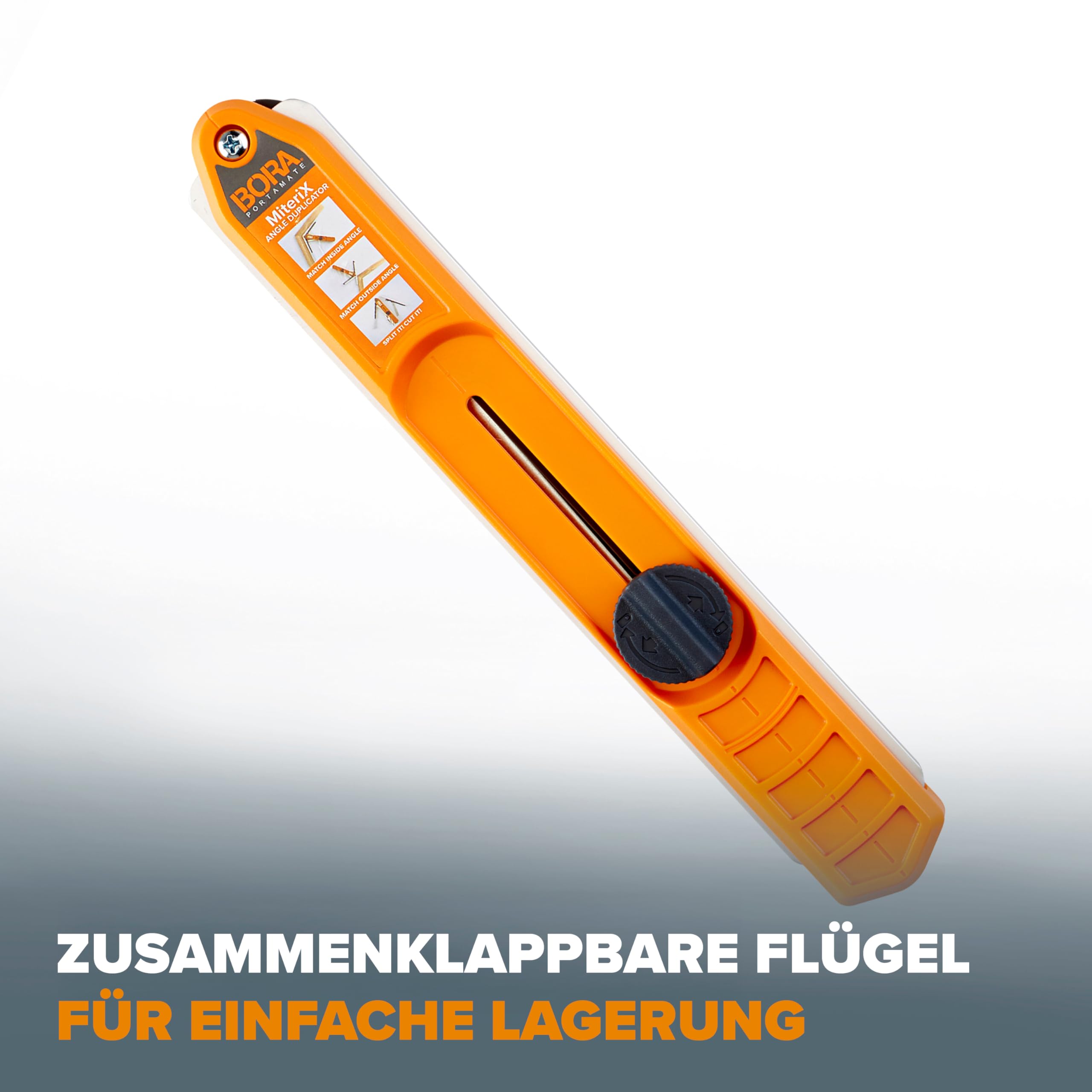 bora-miterix-530401-winkelmesser-aluminium-gehrung image 6