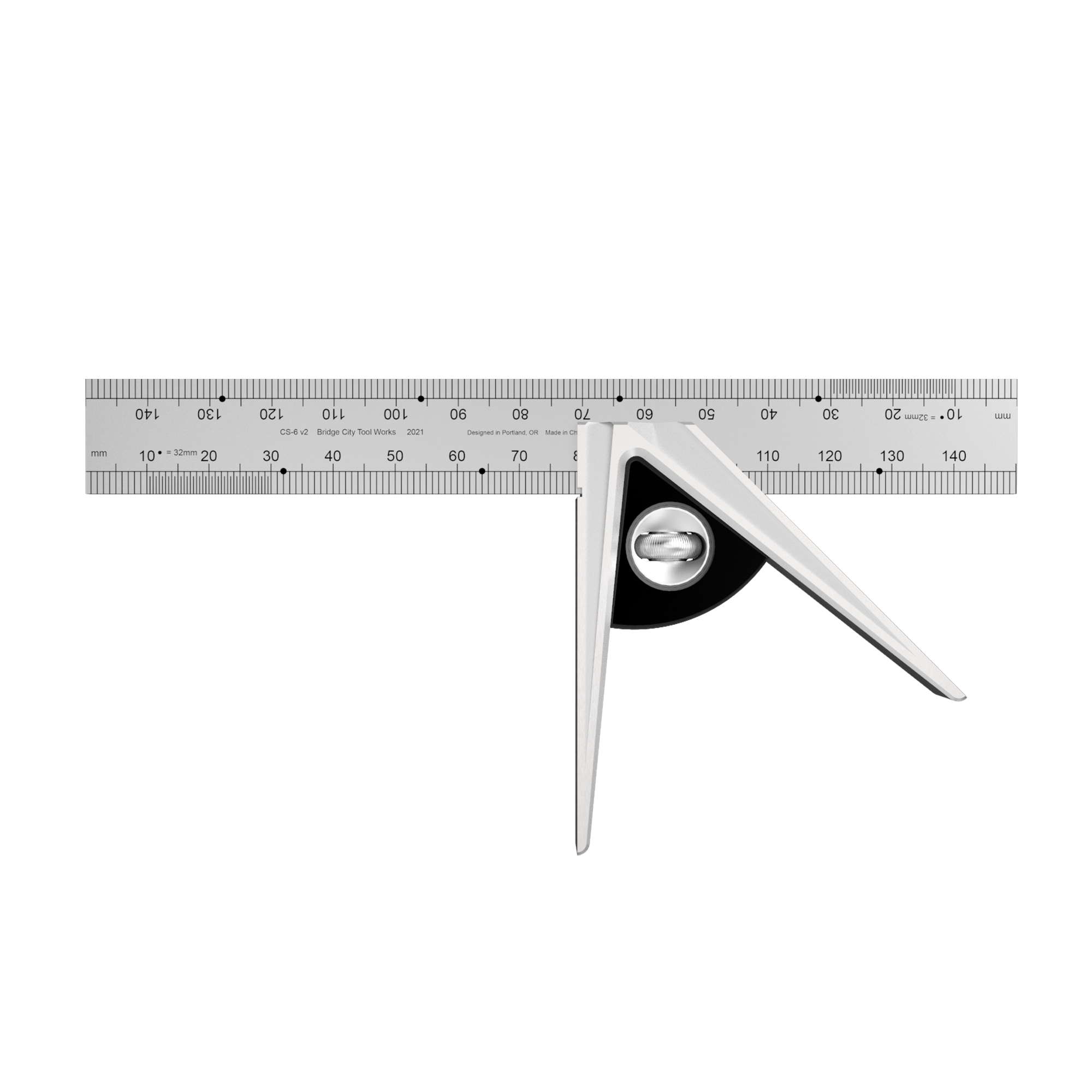 bridge-city-tools-cs-6v2-m-kombinationswinkel-150mm-metrisch image 3