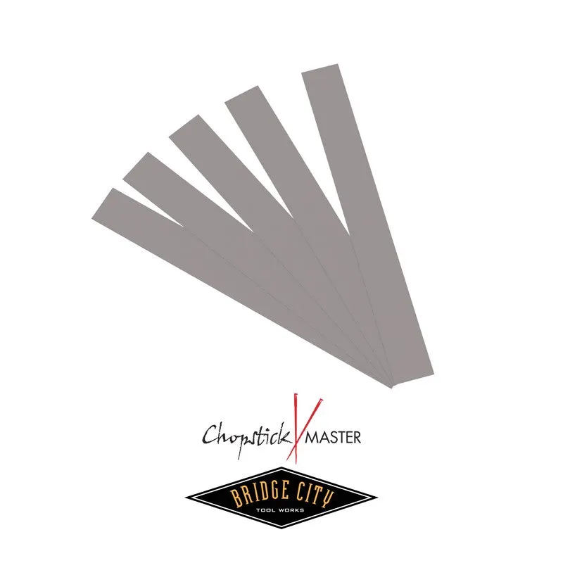 bridge-city-chopstick-masters-as-csm-schleifstreifen-5er-set image 1