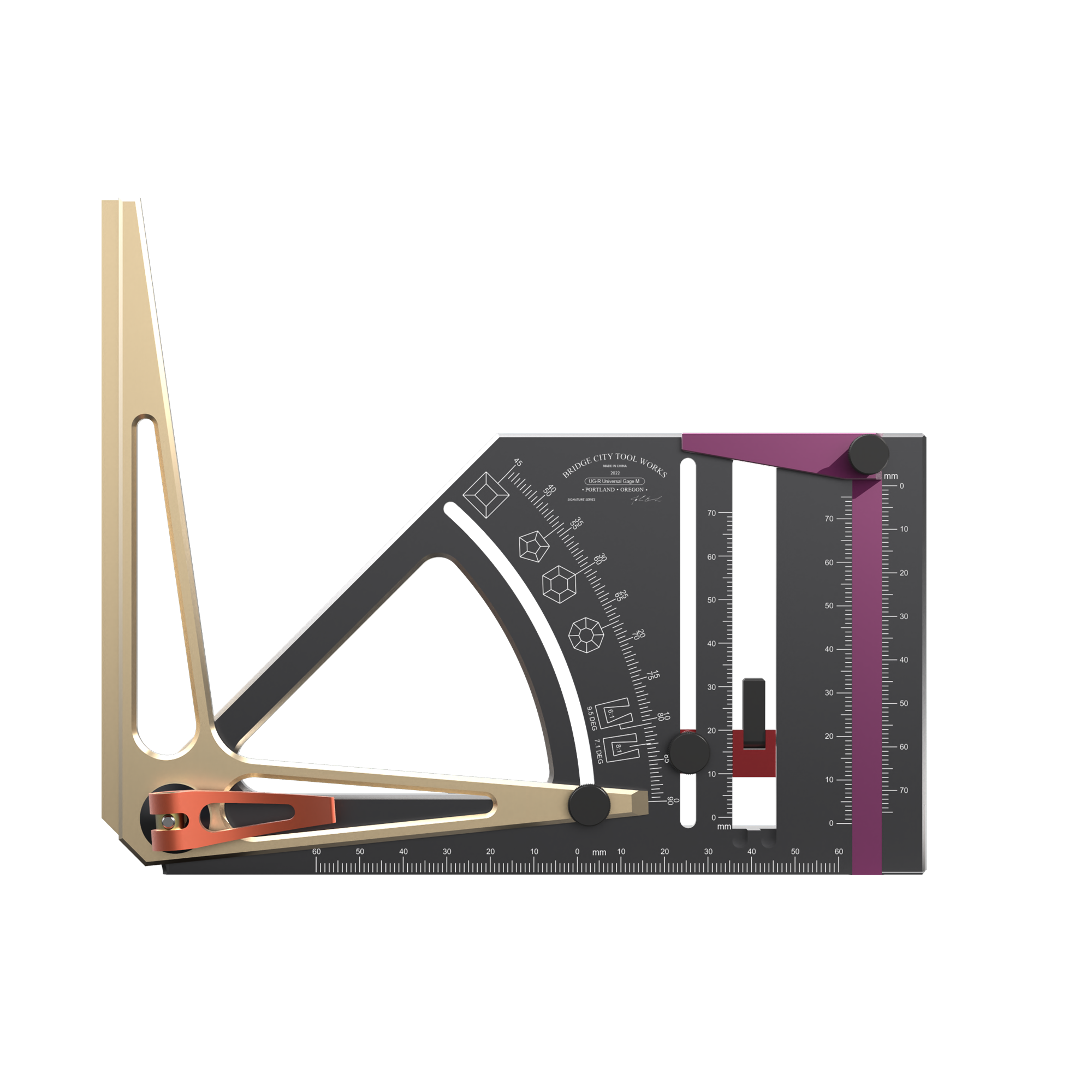 bridge-city-ug-1-universal-gauge-anrei-werkzeug-winkelmesser image 6