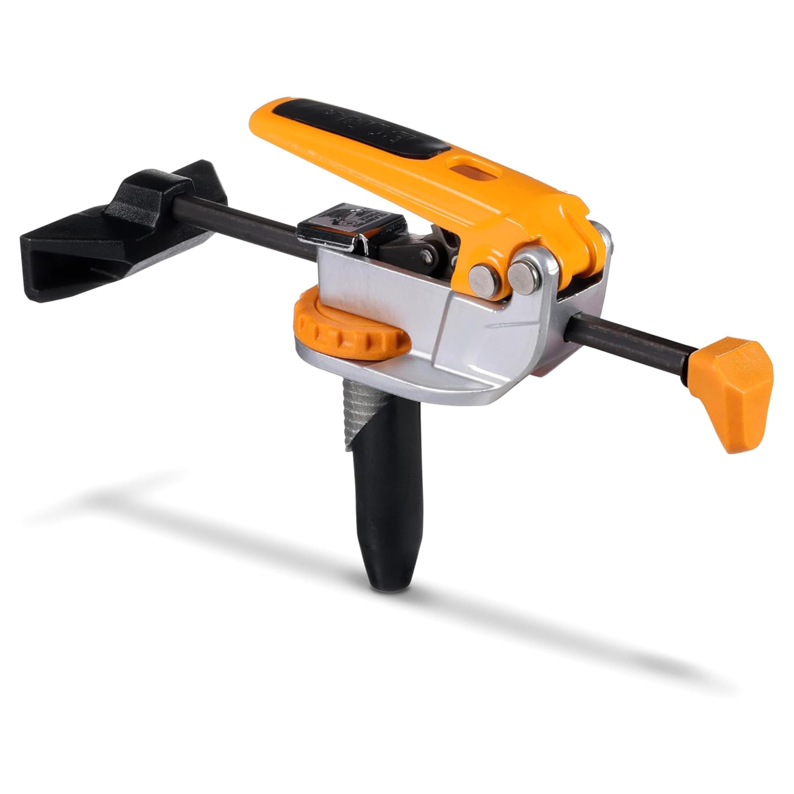 bora-dog-clamp-20-mm-hundloch-auto-adjust-11-250-kg image 1