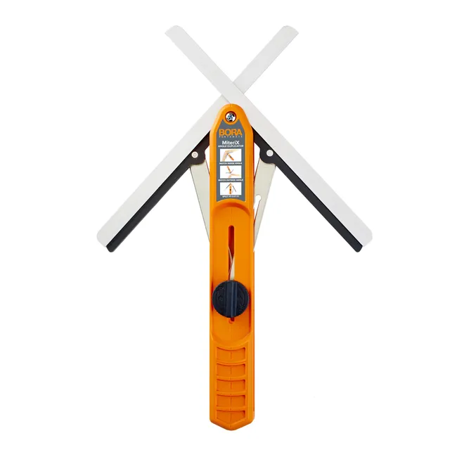 bora-miterix-530401-winkelmesser-aluminium-gehrung image 1