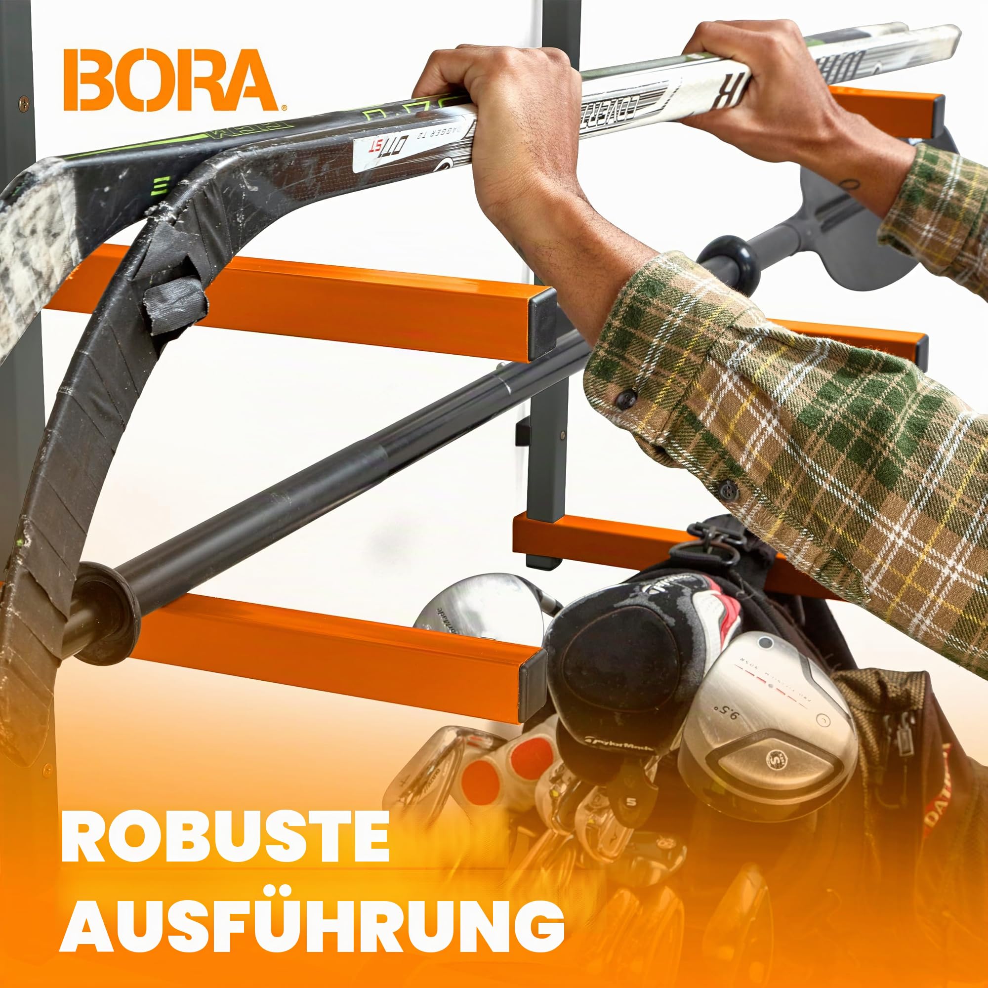 bora-pbr-0410-kragarmregal-wand-4-ebenen-200kg image 4