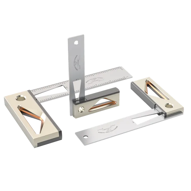 bridge-city-tools-ts-1v2-anschlagwinkel-edelstahl-justierbar image 1