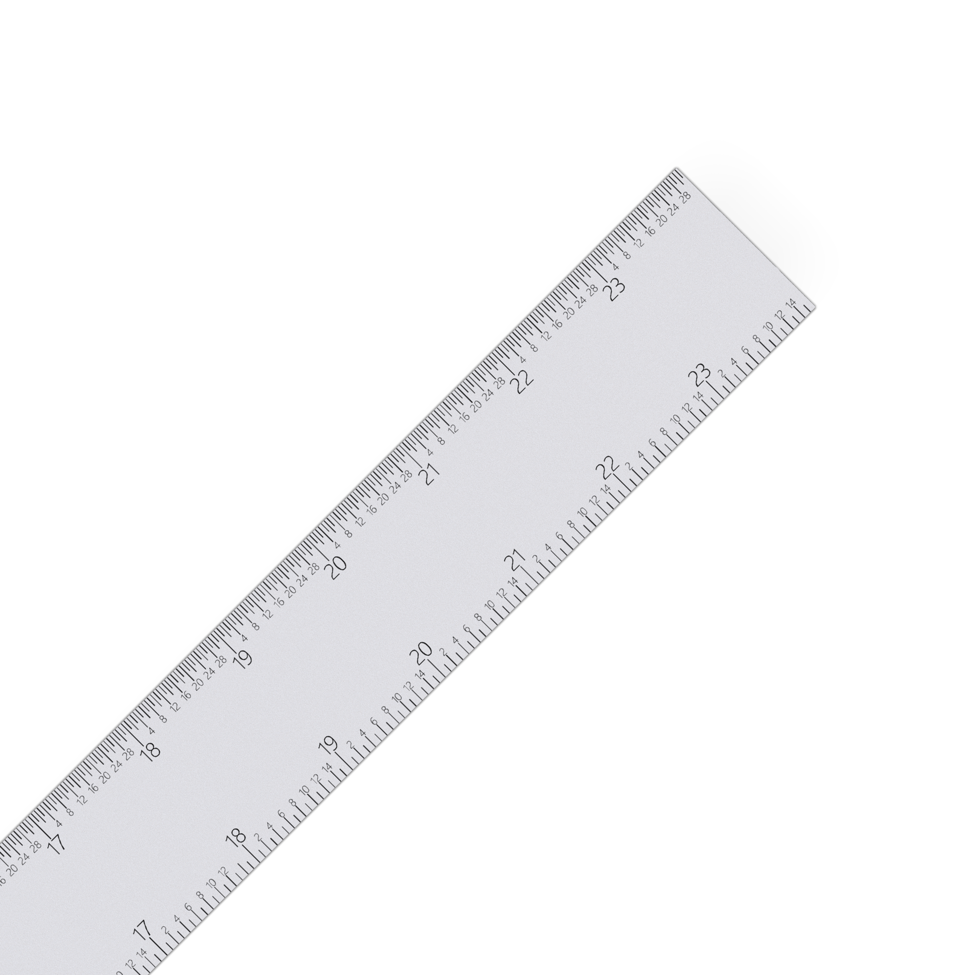 bridge-city-sr-12-m-stahllineal-metrisch-300mm image 8