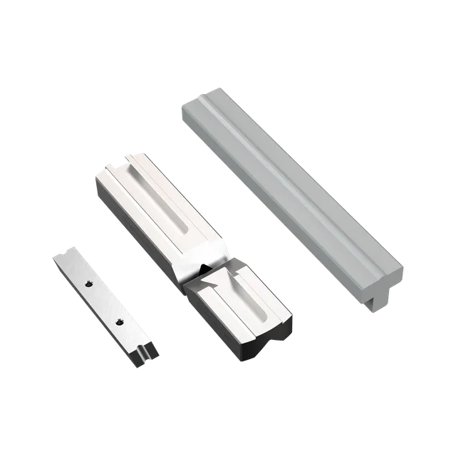 bridge-city-hp-6fx-radius-crown-kit-5-radien-set image 1