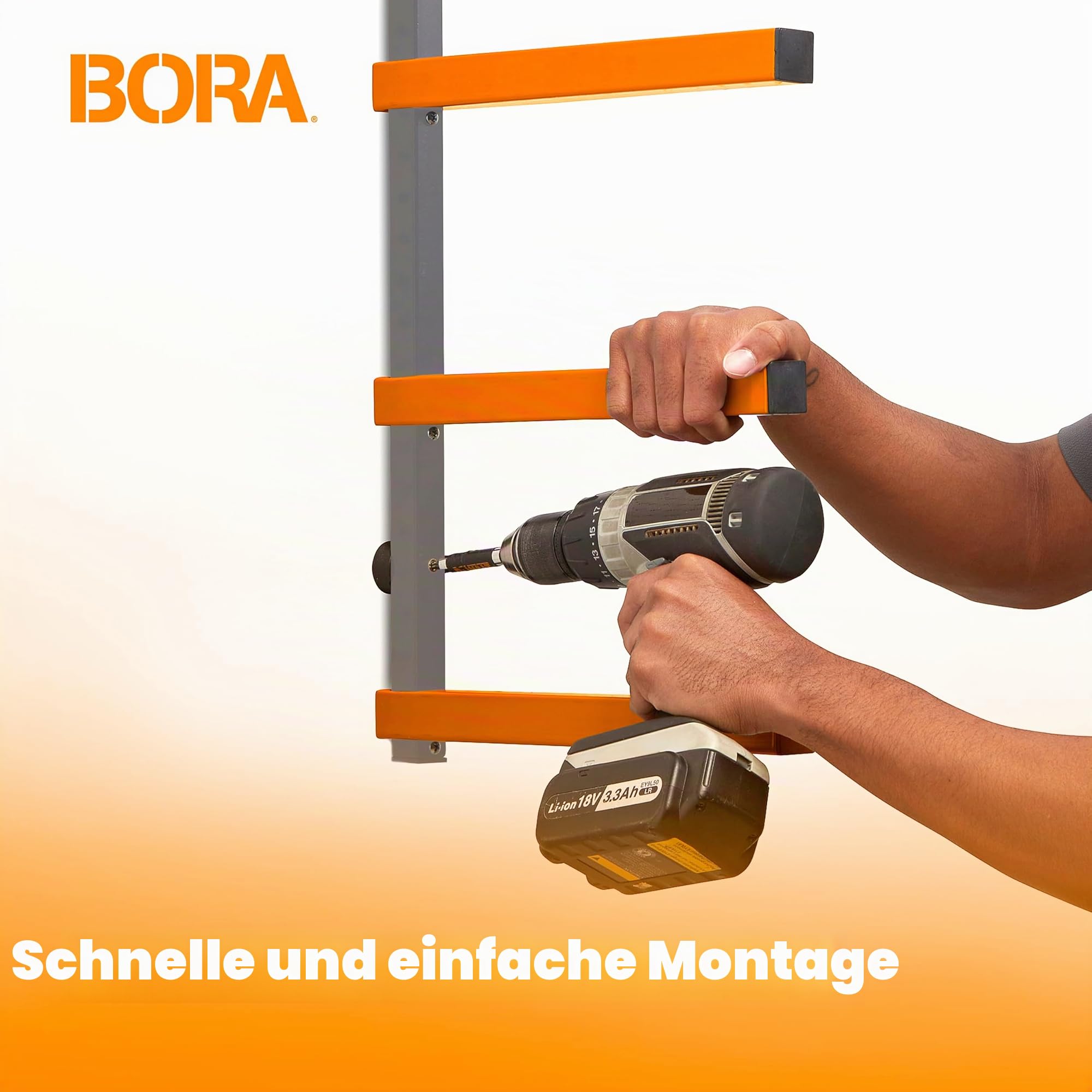 bora-pbr-0410-kragarmregal-wand-4-ebenen-200kg image 7