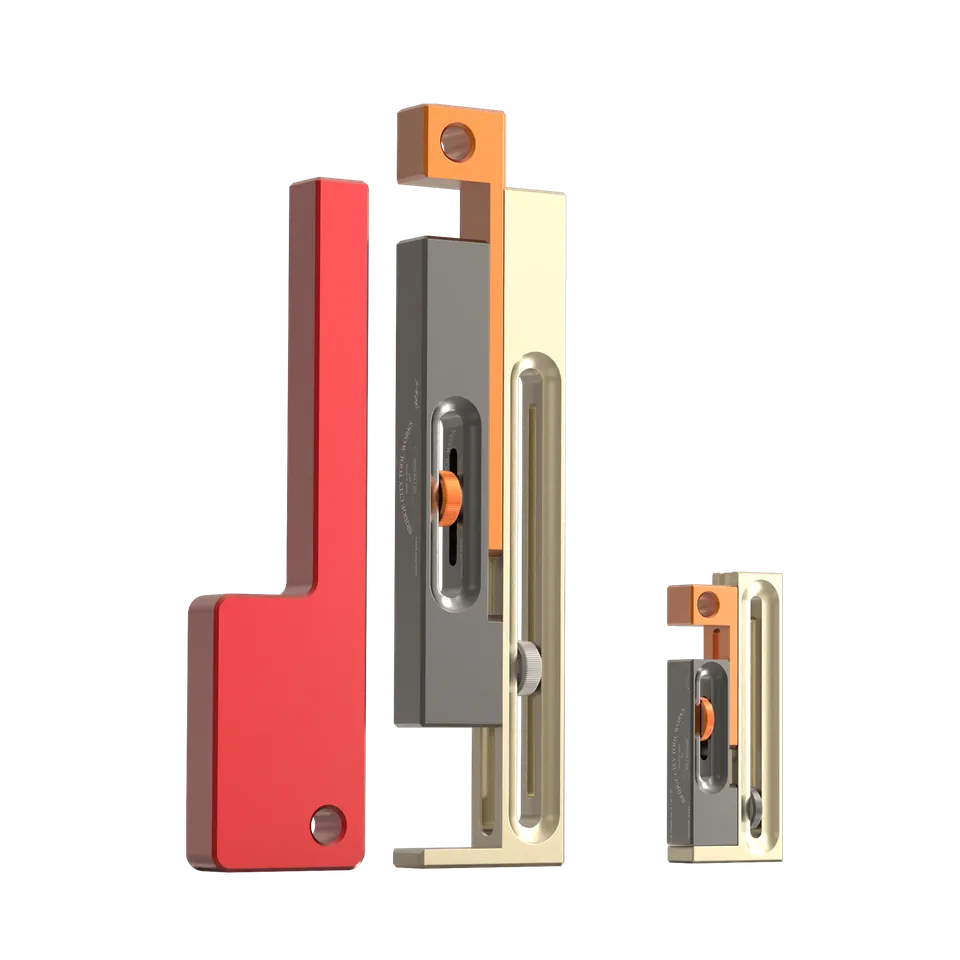 bridge-city-tools-km-2-kerf-maker-nutenlehre-bis-100-mm image 1