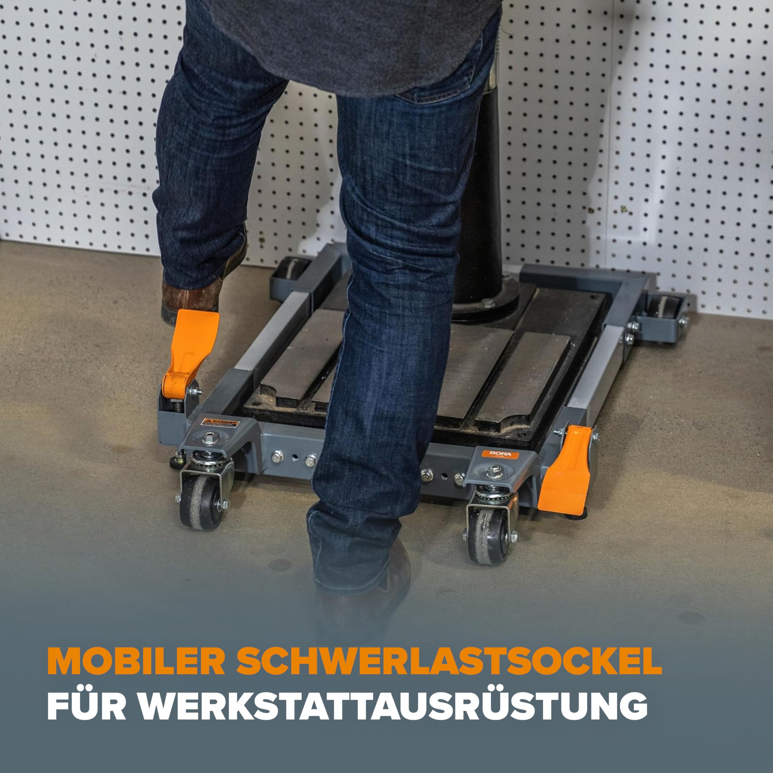 bora-pm-3500-rolluntergestell-mobil-680-kg-maschinenbasis image 7