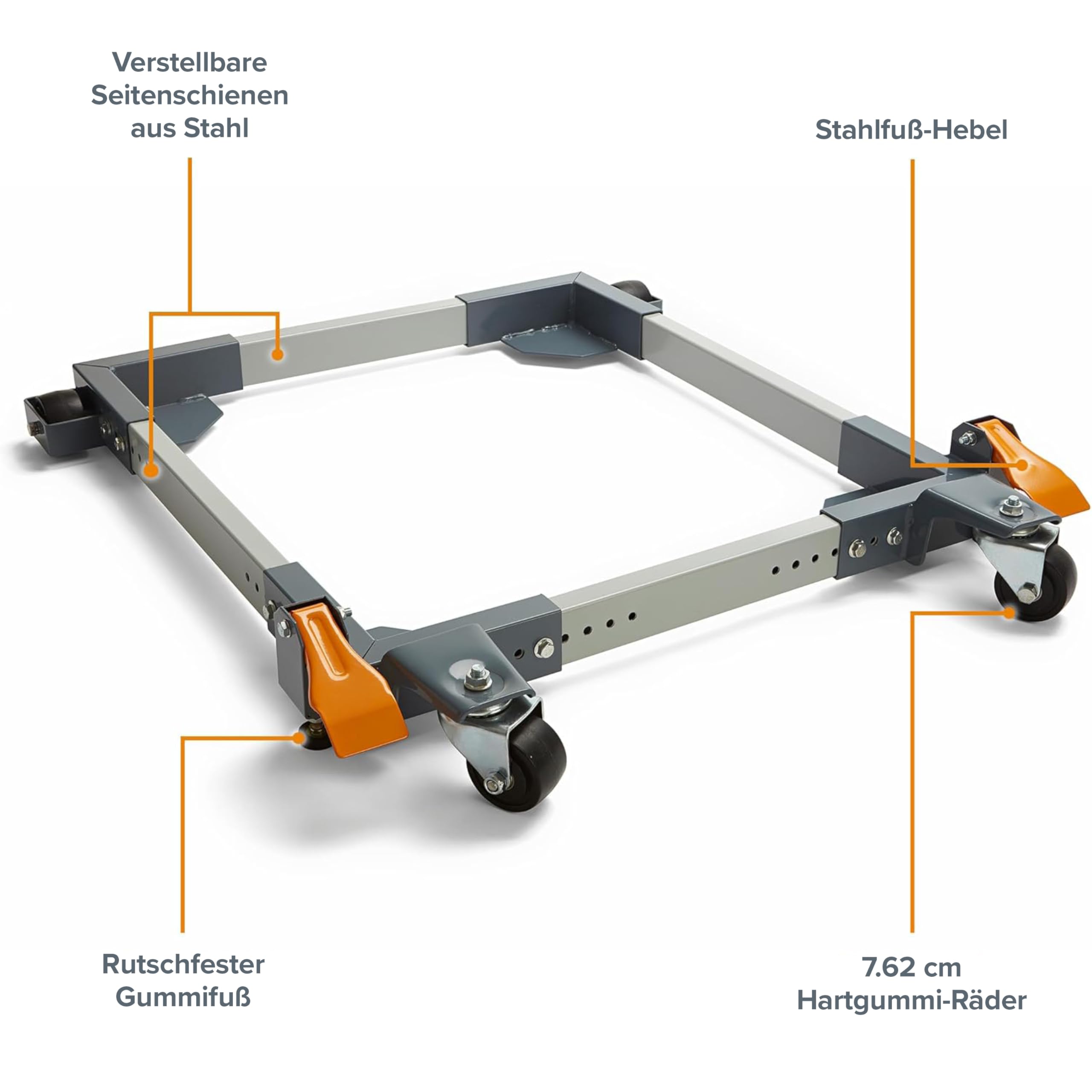 bora-pm-3500-rolluntergestell-mobil-680-kg-maschinenbasis image 2