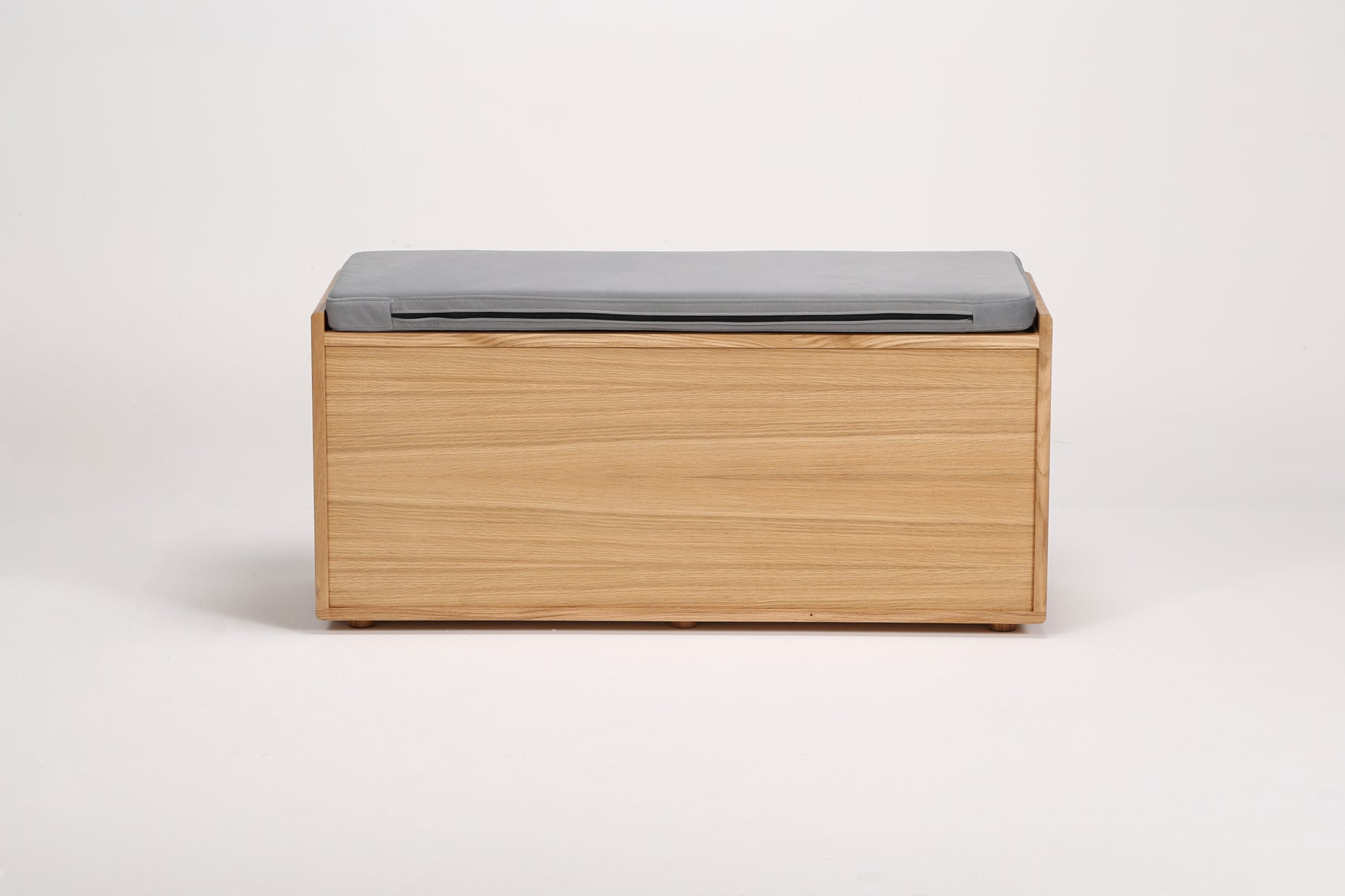 arctic-holz-primera-saisho-sitzbank-eiche-massivholz-garderobenbank image 3