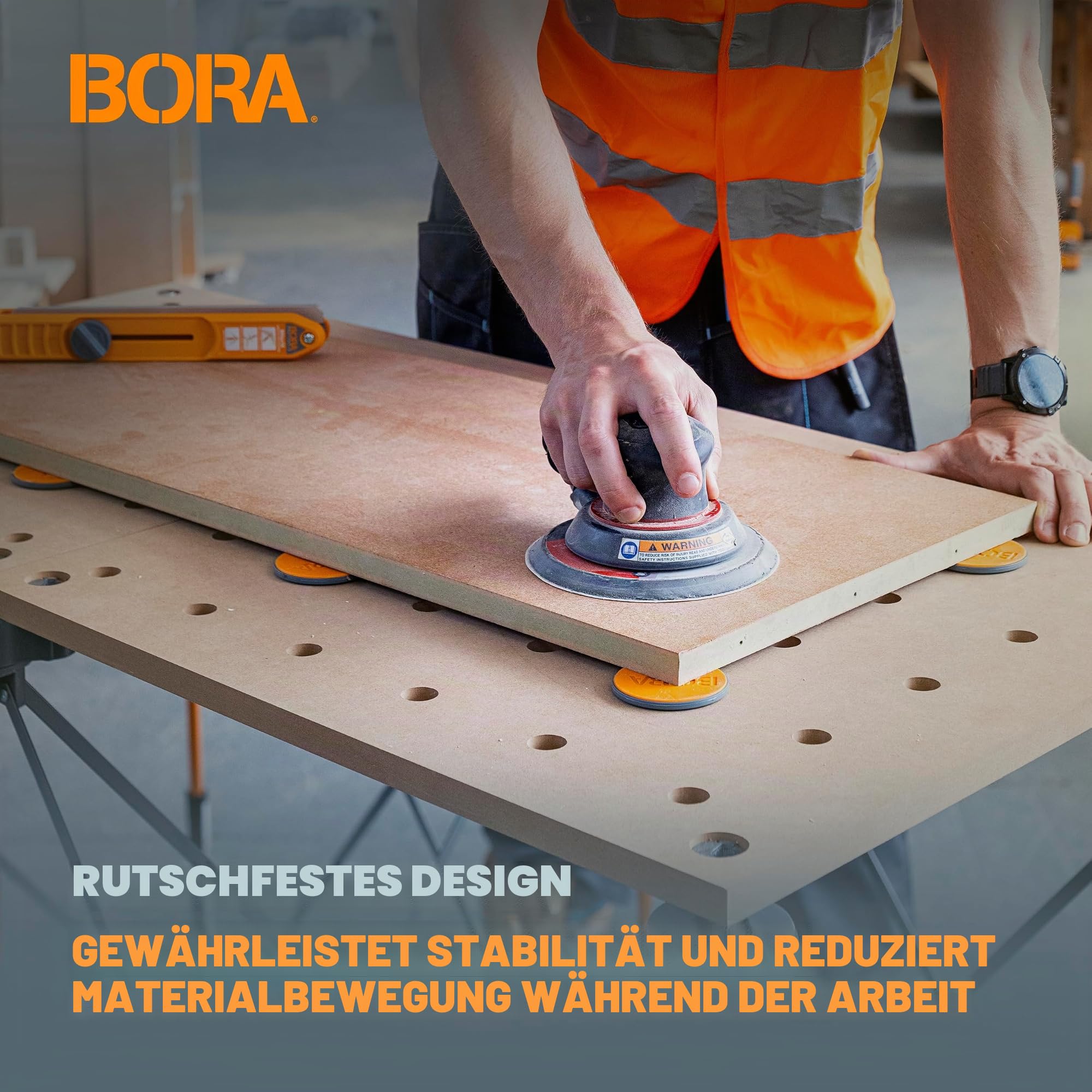 bora-ca0606-bench-cookies-anti-rutsch-set-6-teilig image 2