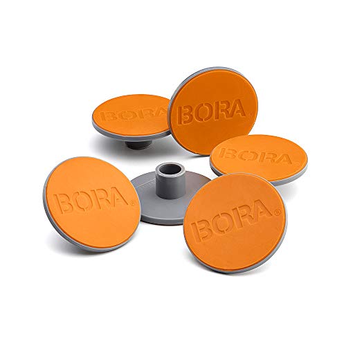 bora-ca0606-bench-cookies-anti-rutsch-set-6-teilig image 8