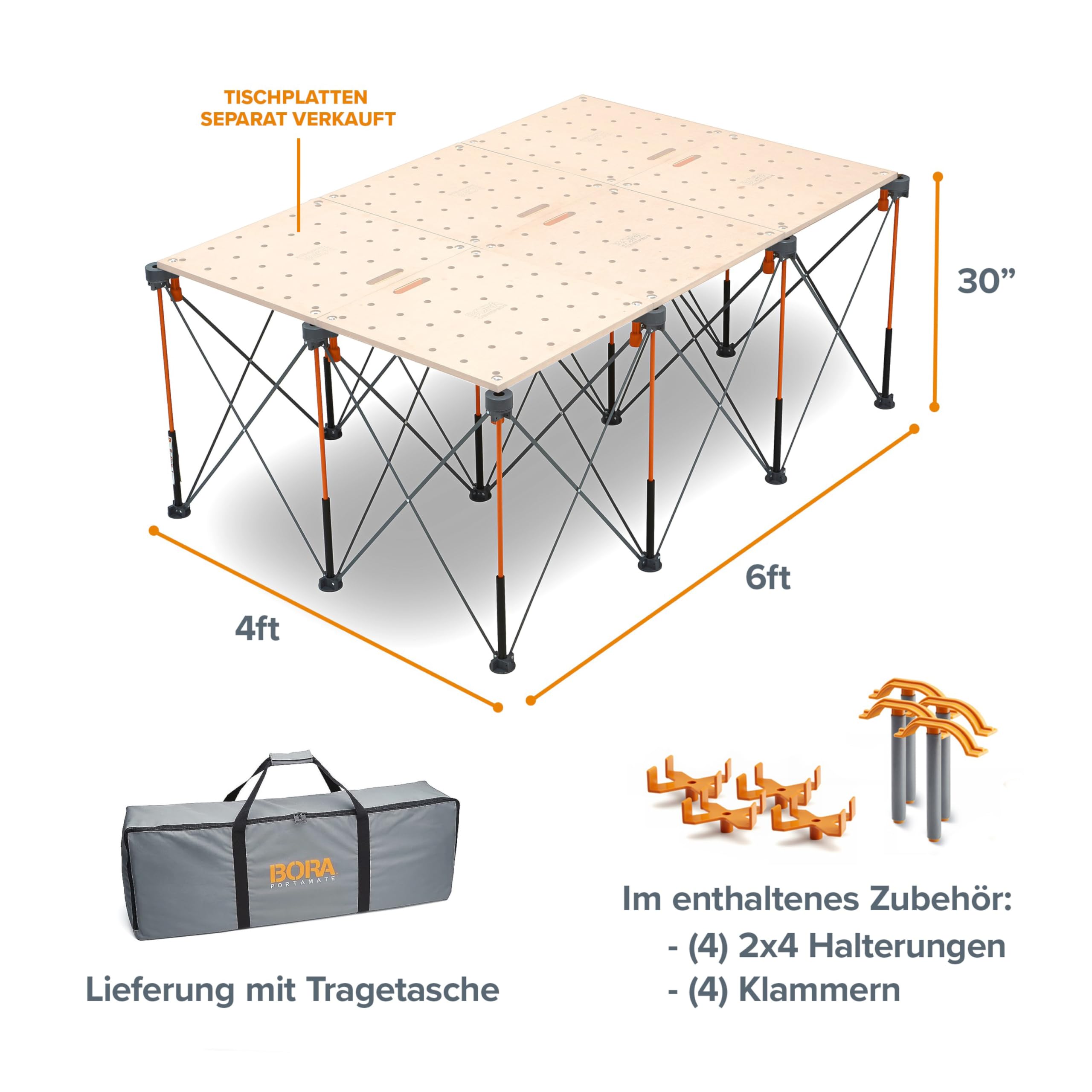 bora-centipede-ck12s-werktisch-klappbar-1-2x1-8-m-2041-kg image 3