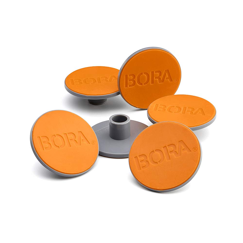 bora-ca0606-bench-cookies-anti-rutsch-set-6-teilig image 1