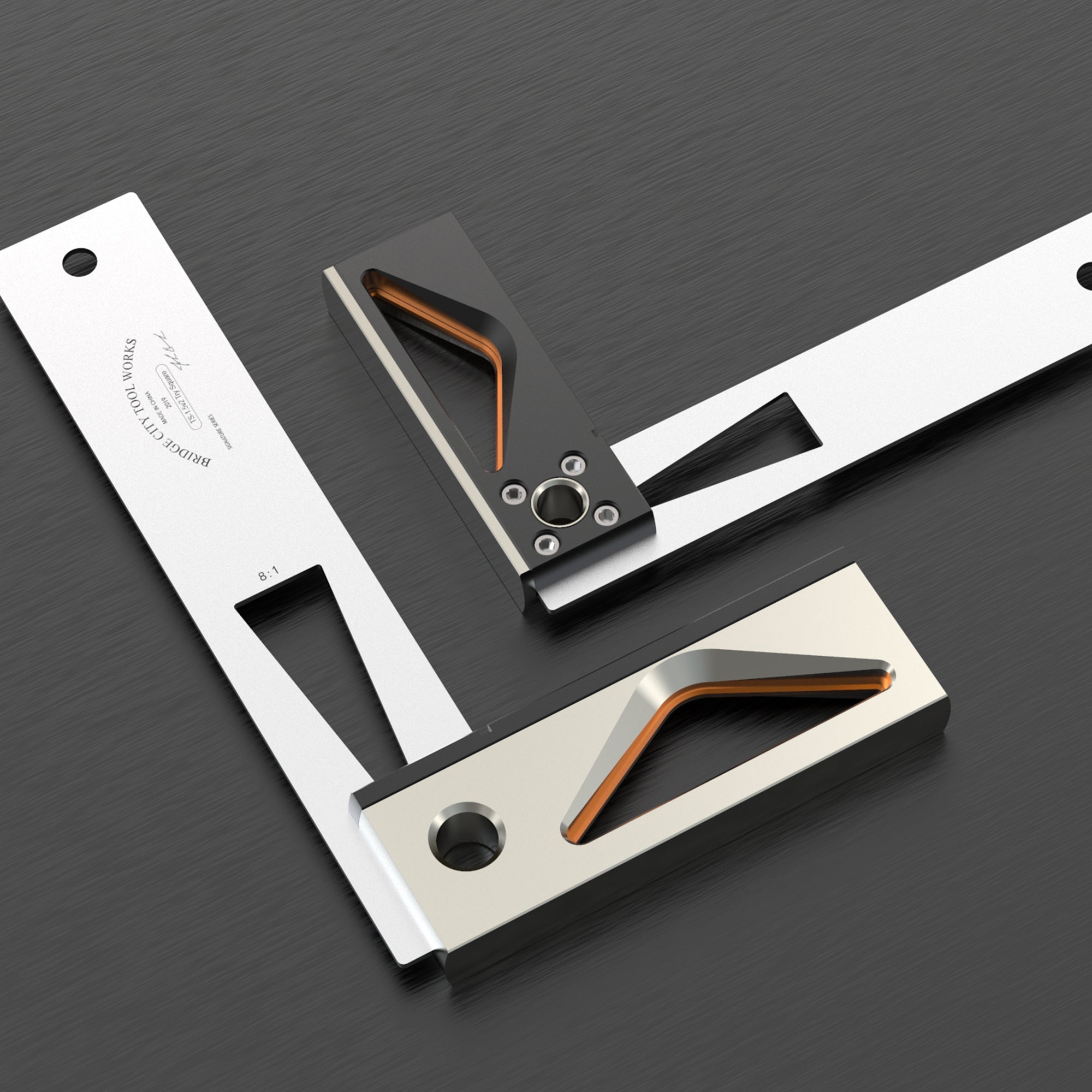 bridge-city-tools-ts-1v2-anschlagwinkel-edelstahl-justierbar image 2