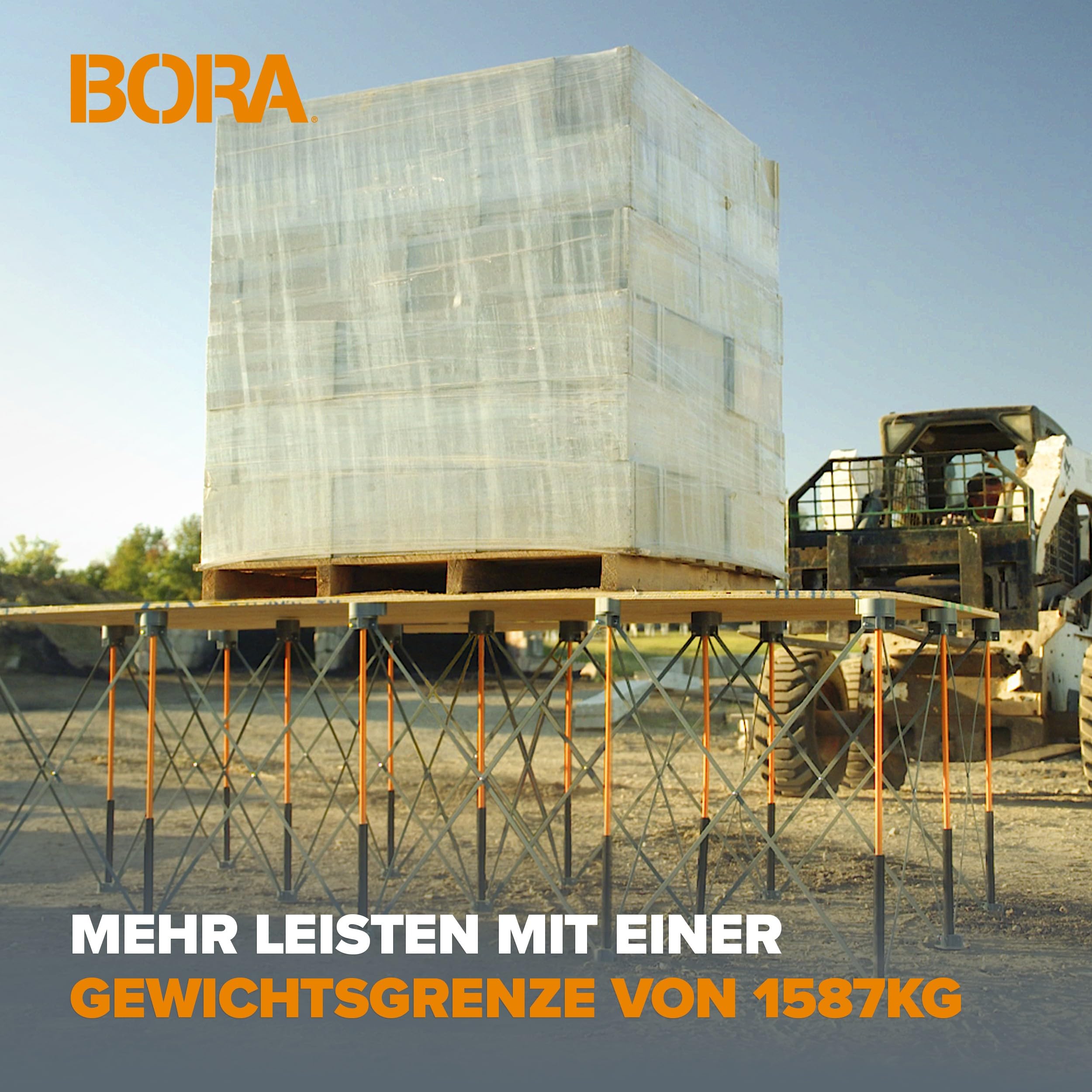 bora-centipede-ct9-werktisch-klappbar-4x4-ft-mobil image 5