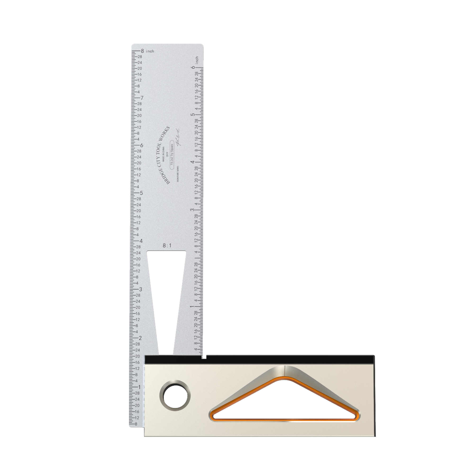 bridge-city-tools-ts-1v2-anschlagwinkel-edelstahl-justierbar image 4