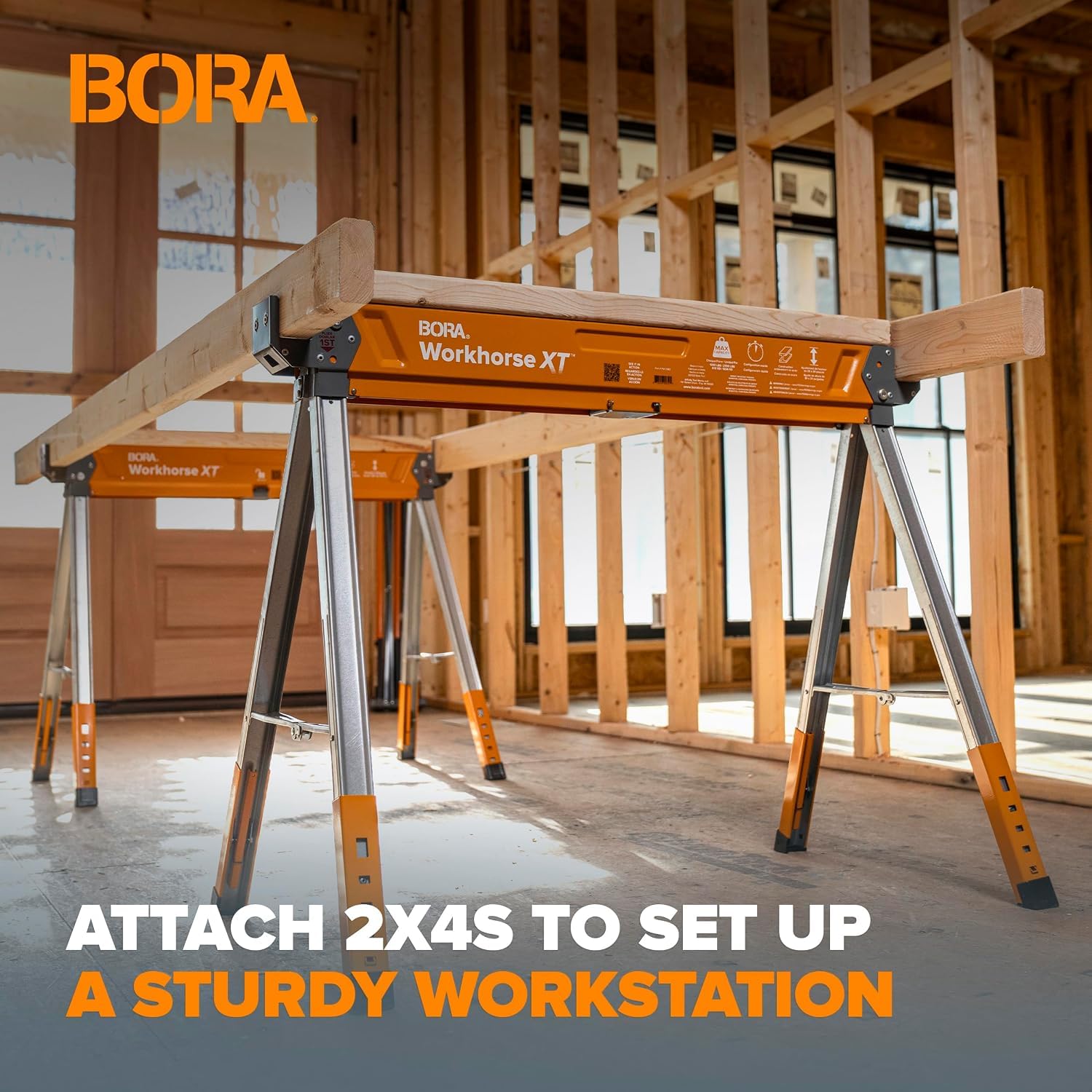 bora-pm-3360t-arbeitsbock-h-henverstellbar-2er-set-stahl image 5