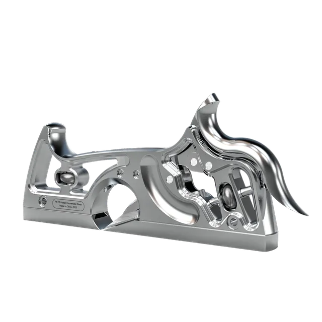 bridge-city-tools-hp-10-foxtail-hobel-convertible-kompakt image 1
