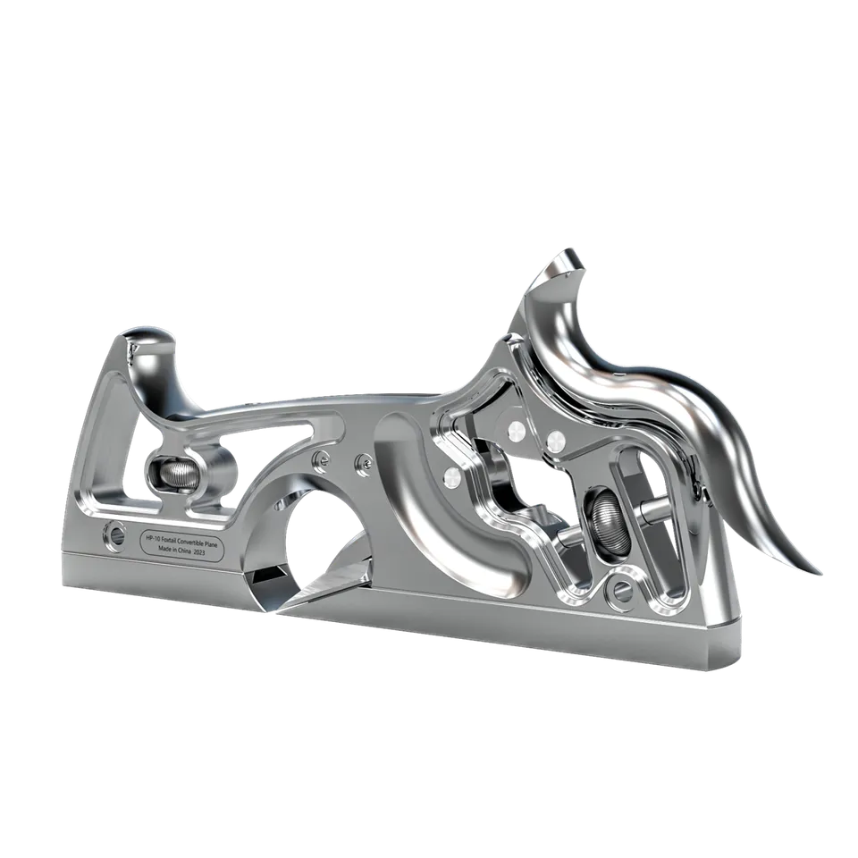 bridge-city-tools-hp-10-foxtail-hobel-convertible-kompakt image 1