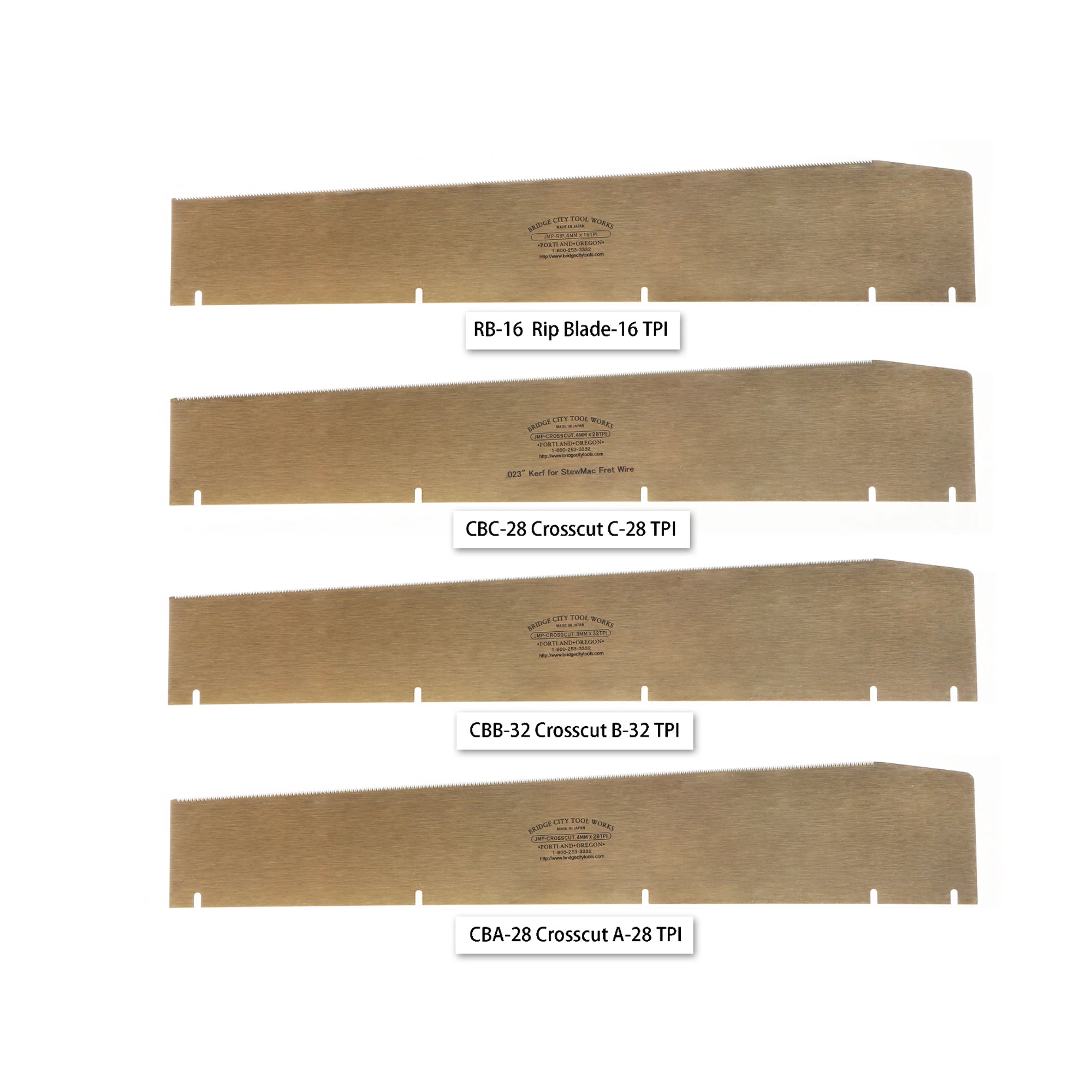bridge-city-jointmaker-pro-jmp-s-gebl-tter-cba-28-3er-pack-holz image 2