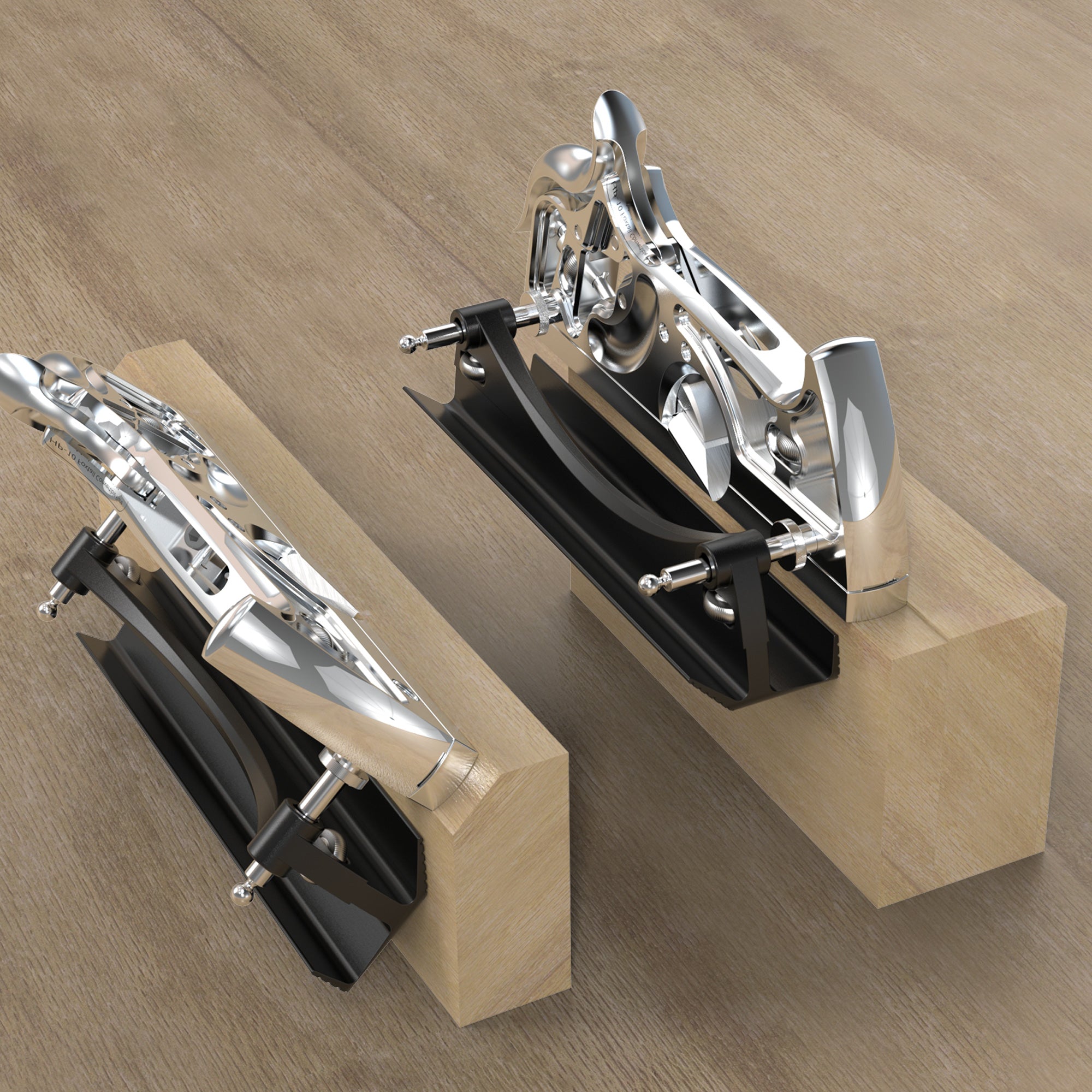bridge-city-tools-hp-10-foxtail-hobel-convertible-kompakt image 3