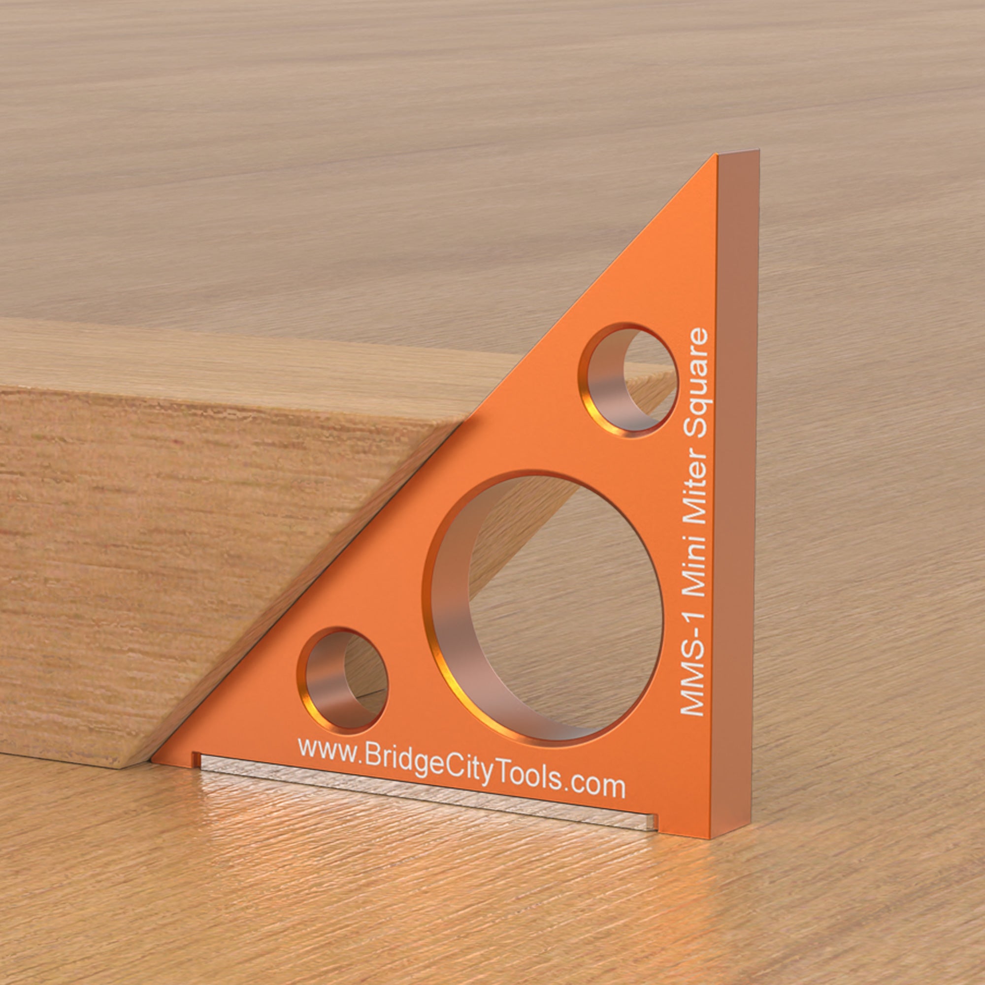 bridge-city-mms-1-mini-miter-square-45-90-taschenwinkel image 3