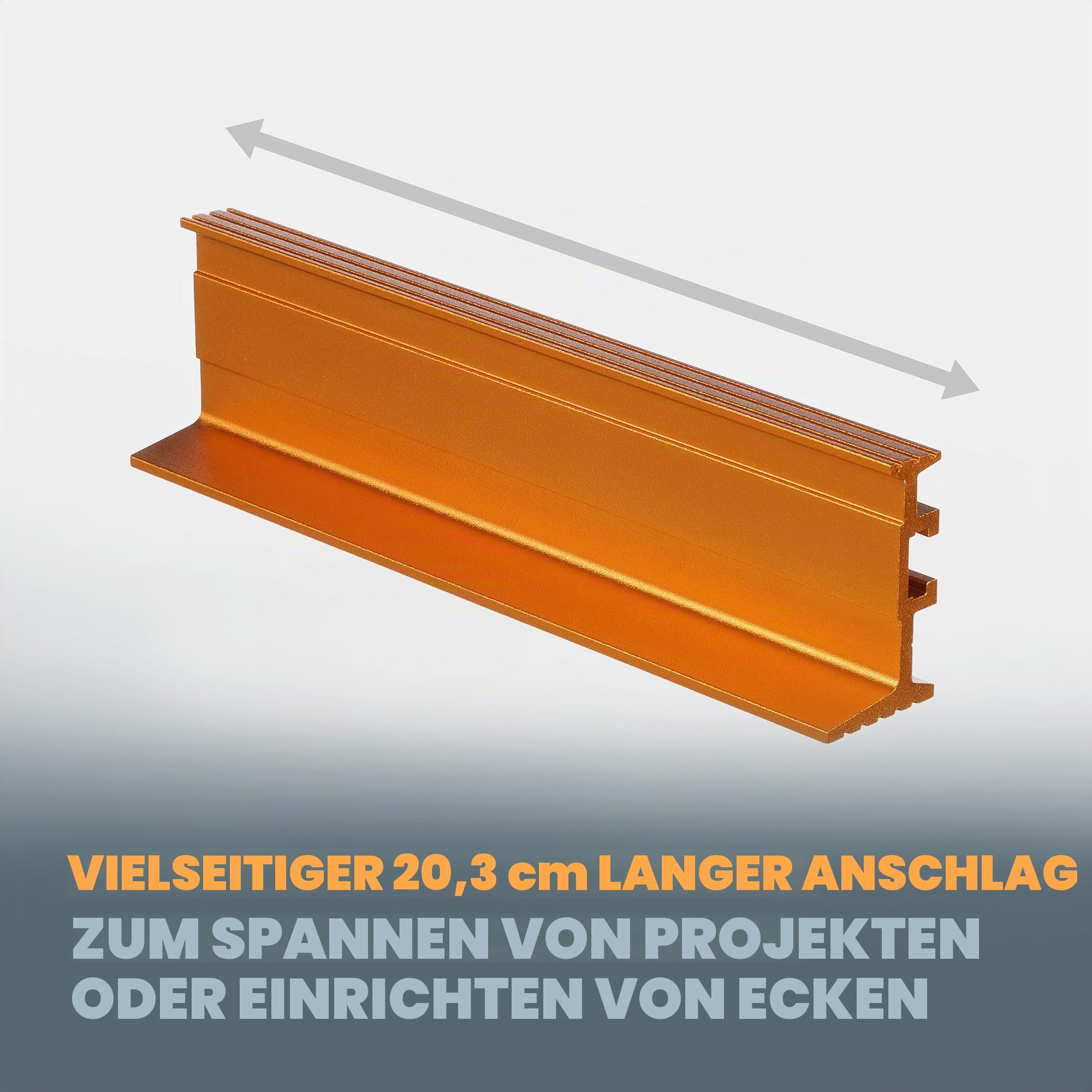 bora-clamping-hundezaun-20-3cm-anschlag-19mm-dogs image 3