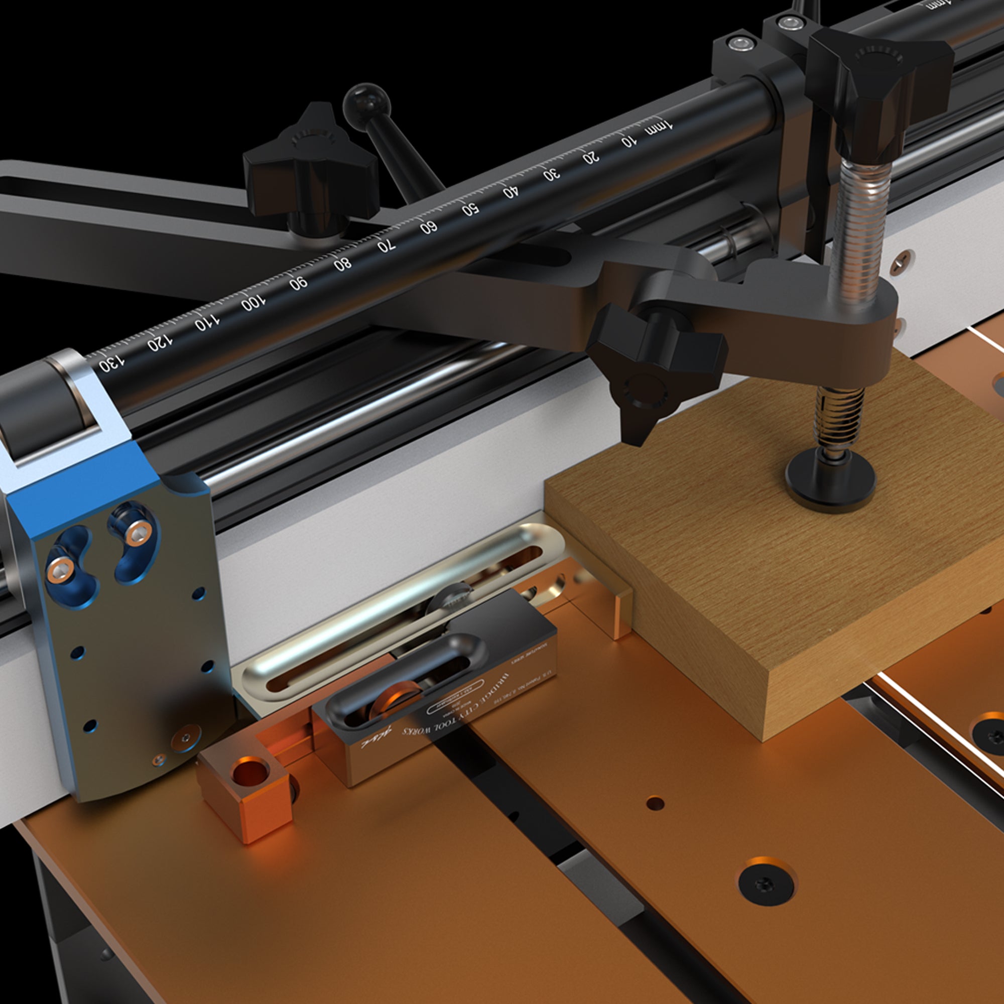 bridge-city-tools-km-2-kerf-maker-nutenlehre-bis-100-mm image 3